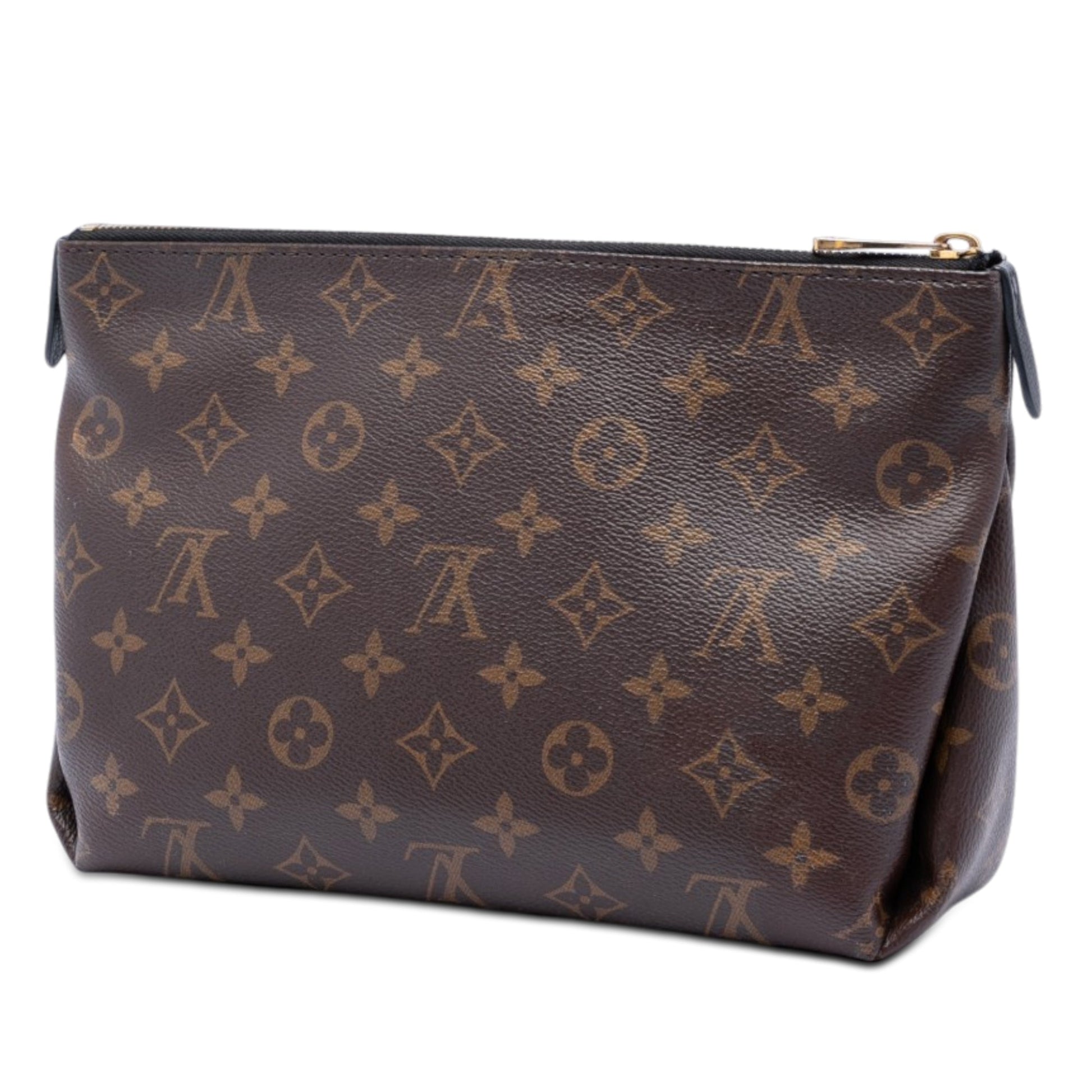Louis Vuitton Monogram Pallas Beauty Case