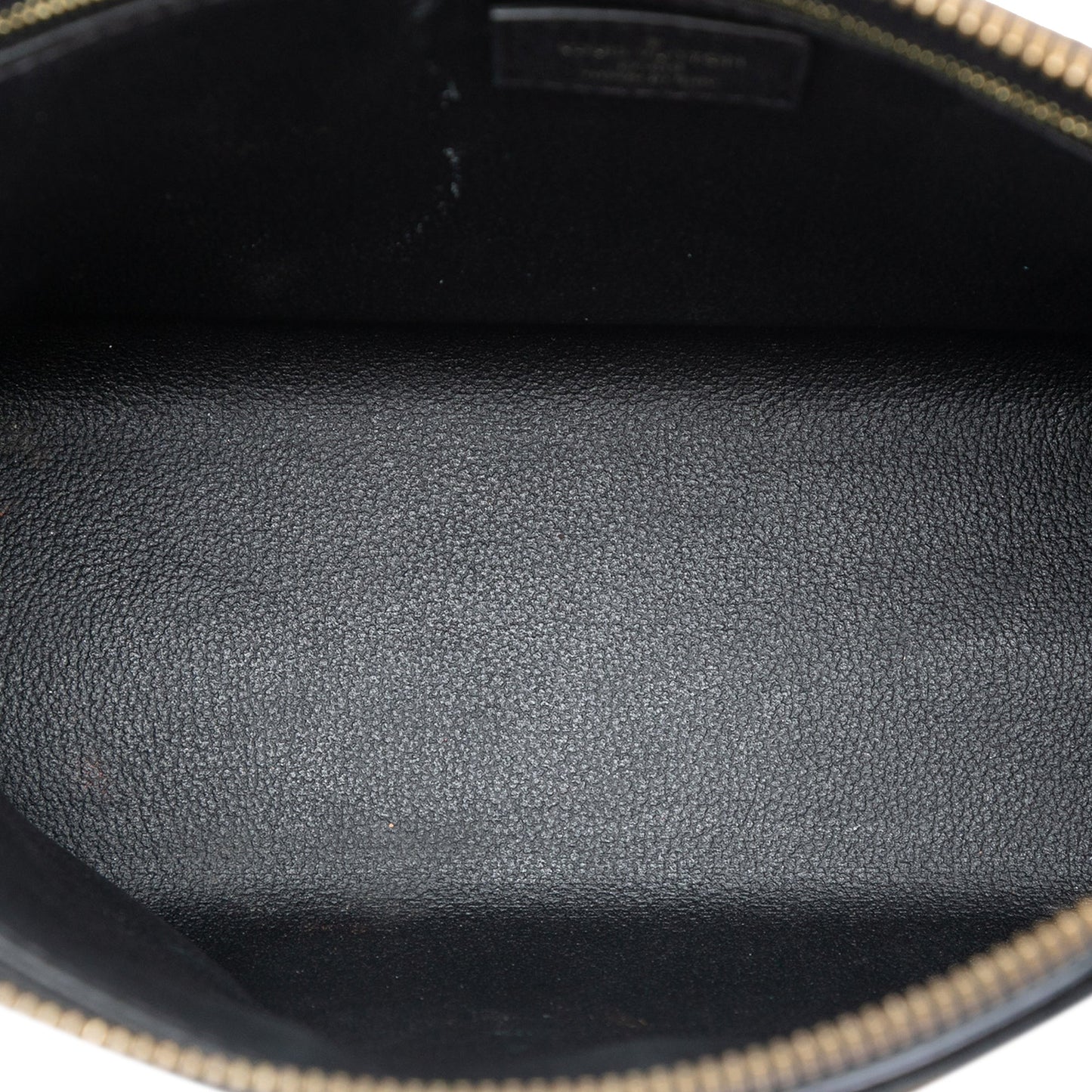 Louis Vuitton Monogram Pallas Beauty Case