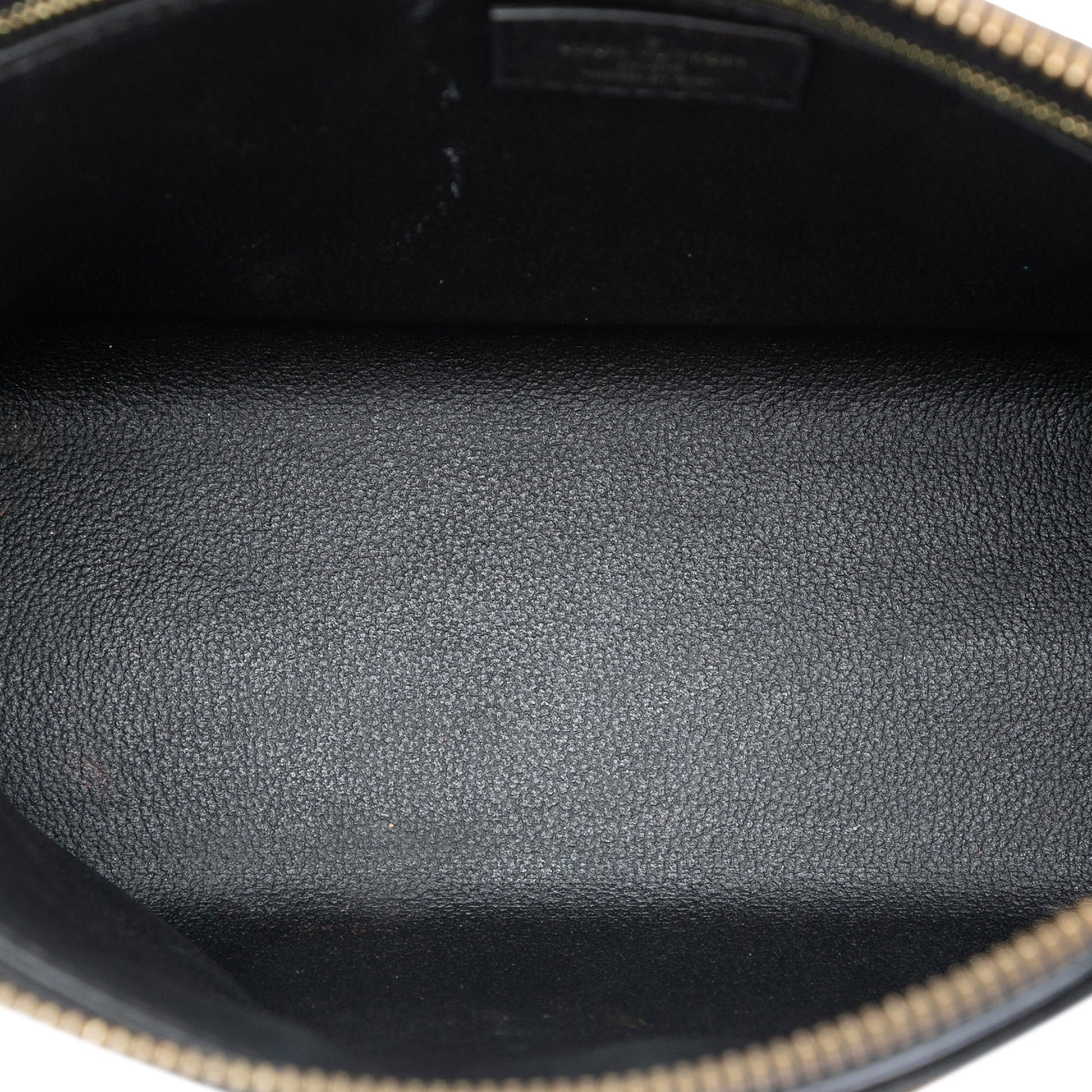 Louis Vuitton Monogram Pallas Beauty Case