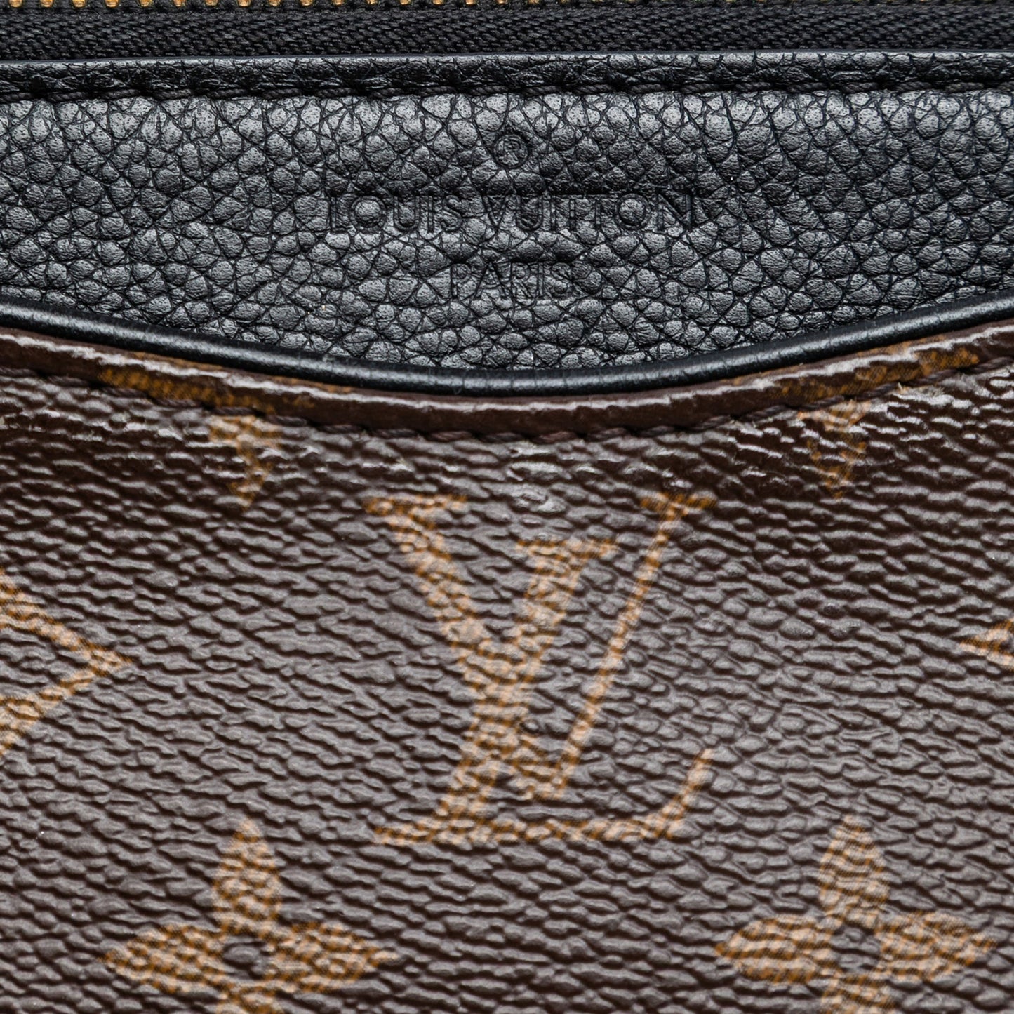 Louis Vuitton Monogram Pallas Beauty Case