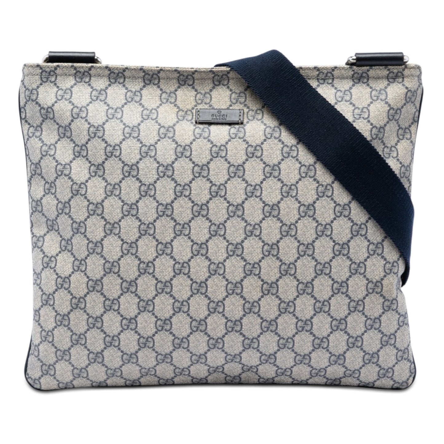 Gucci GG Supreme Crossbody