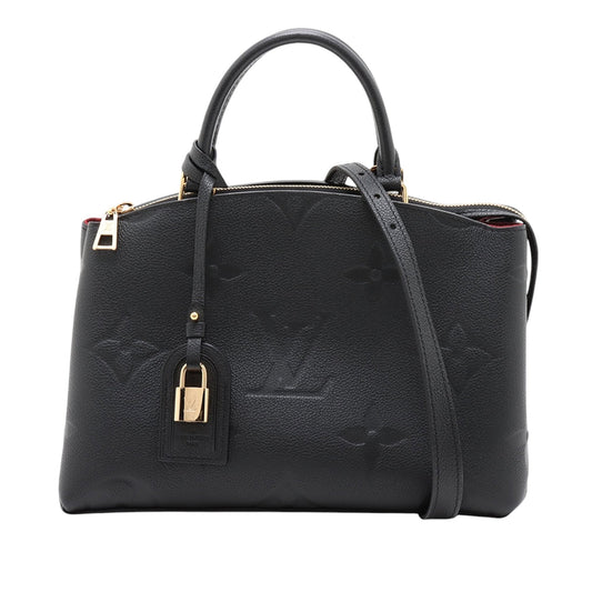 Louis Vuitton Monogram Empreinte Petit Palais