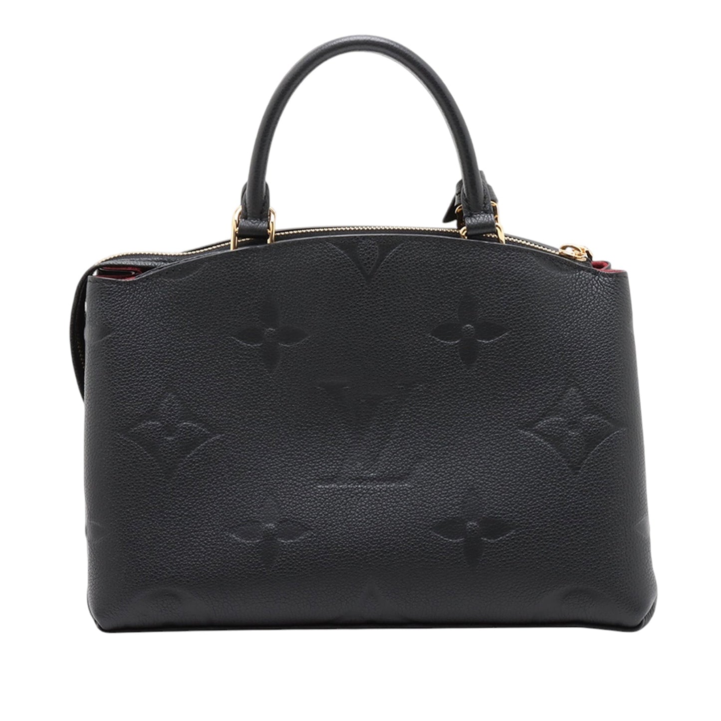 Louis Vuitton Monogram Empreinte Petit Palais