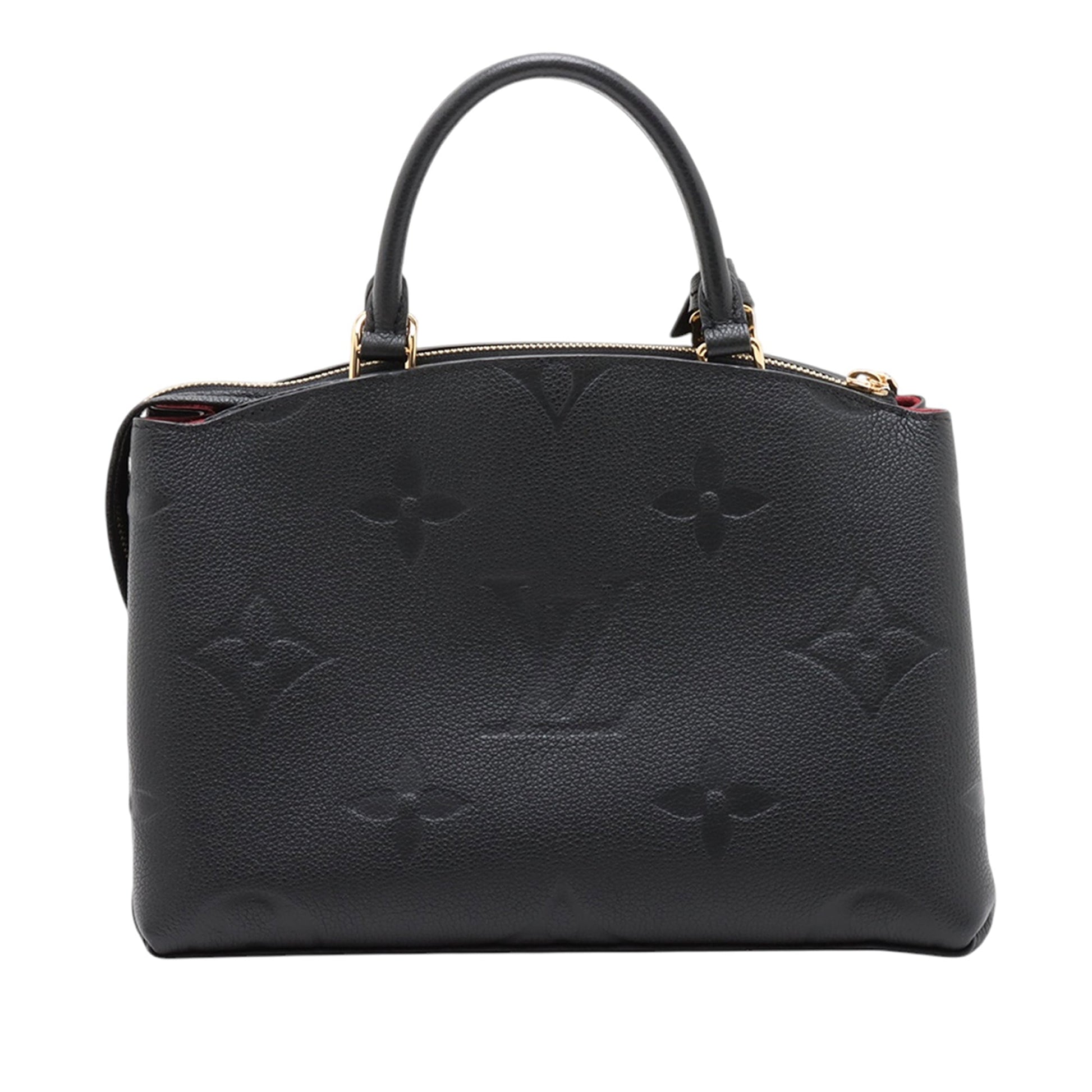 Louis Vuitton Monogram Empreinte Petit Palais
