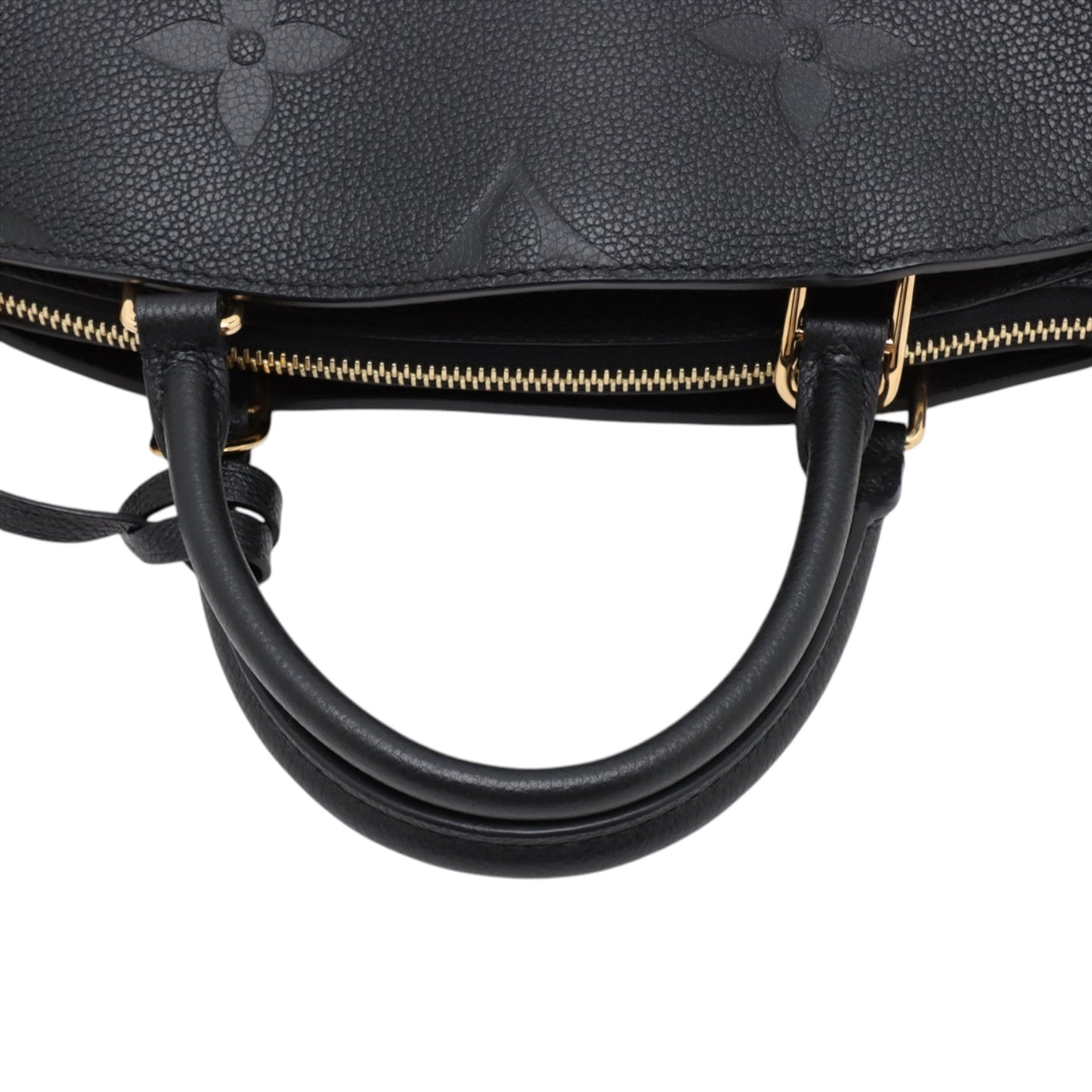 Louis Vuitton Monogram Empreinte Petit Palais