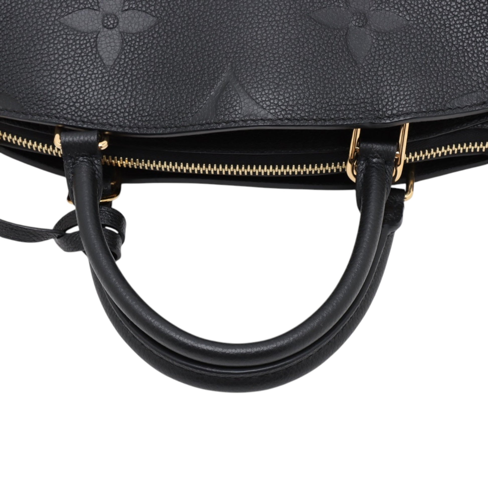 Louis Vuitton Monogram Empreinte Petit Palais