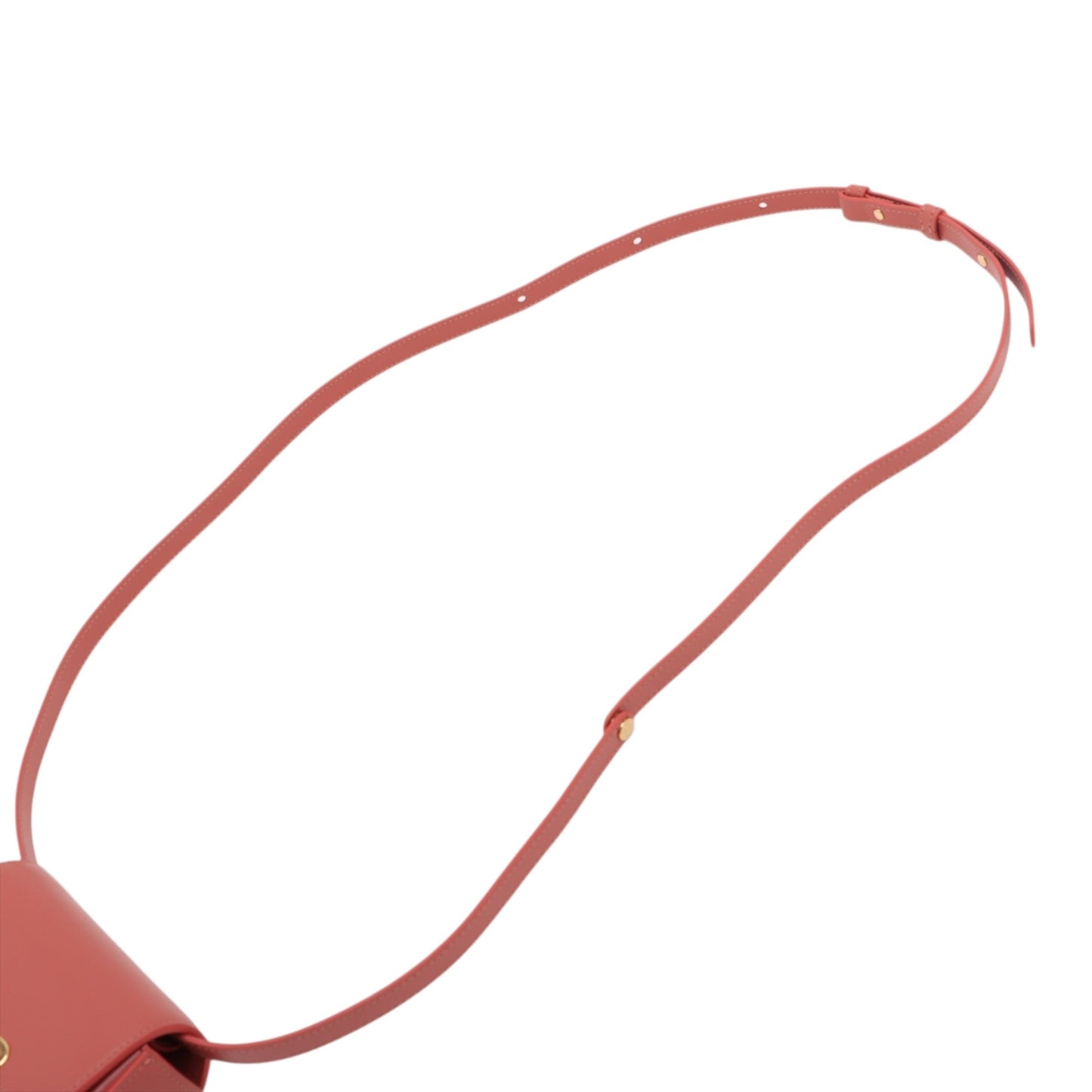 Celine Mini Calfskin Claude Crossbody