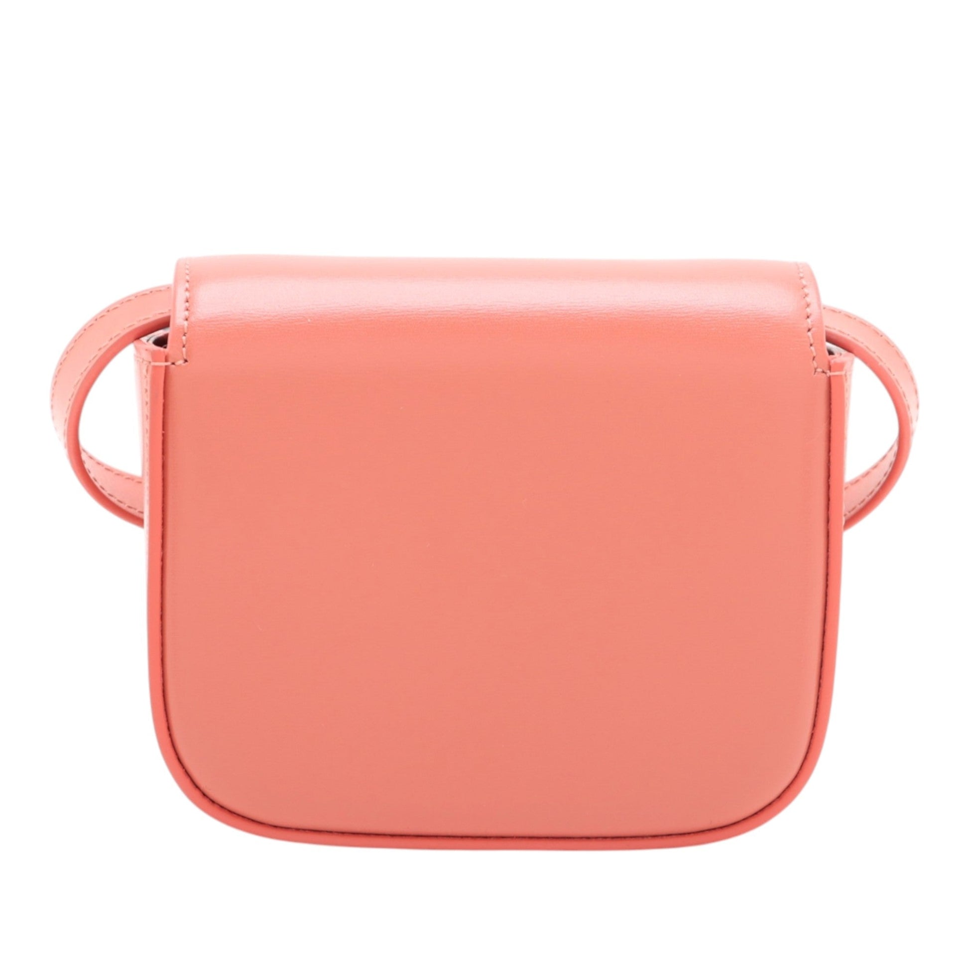 Celine Mini Calfskin Claude Crossbody