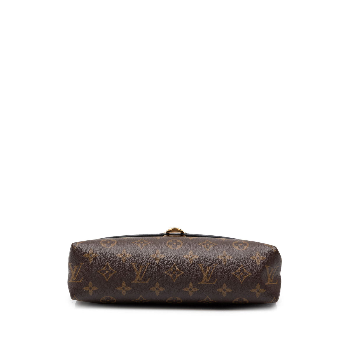 Louis Vuitton Monogram Saint Placide — Brown