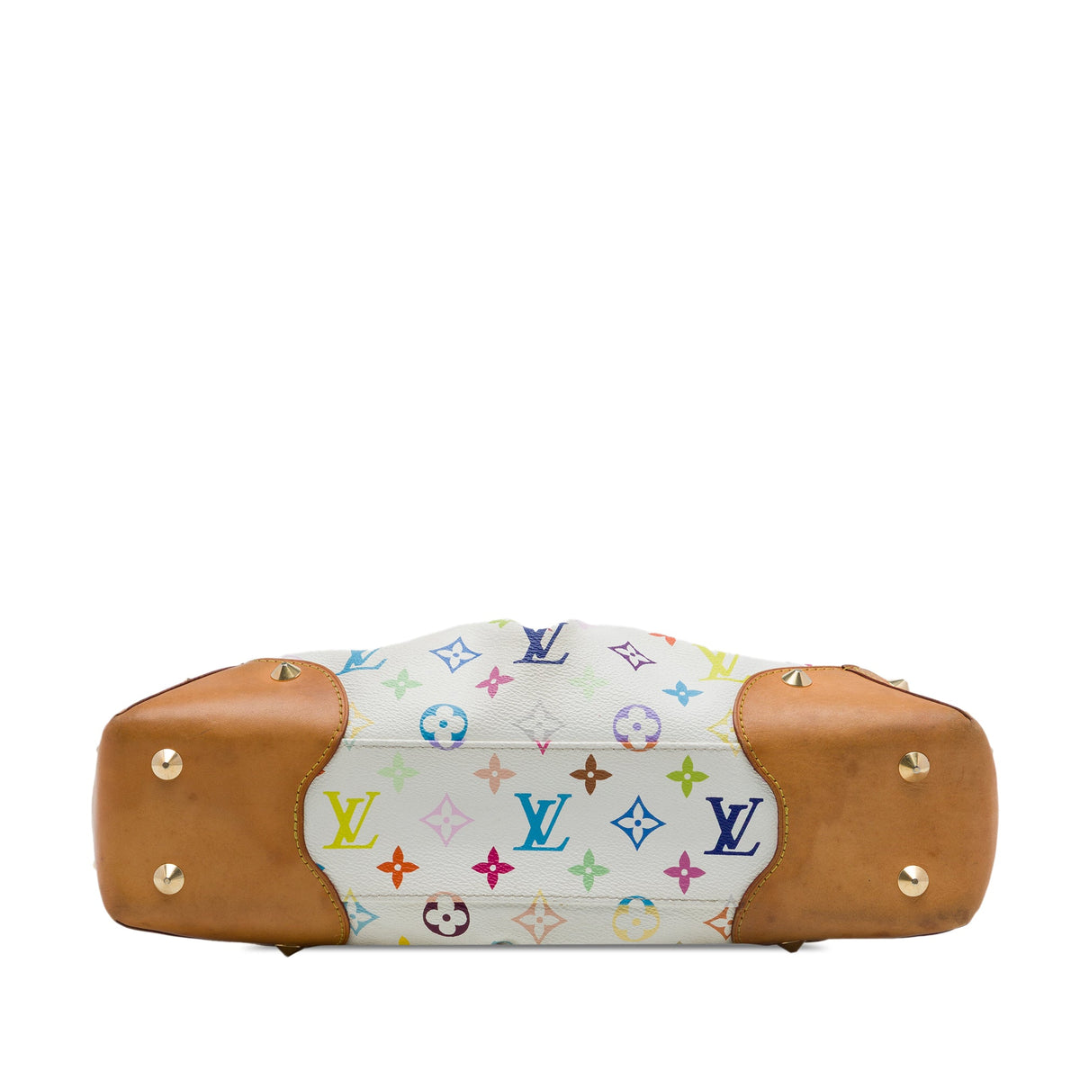 Louis Vuitton Monogram Multicolore Judy MM