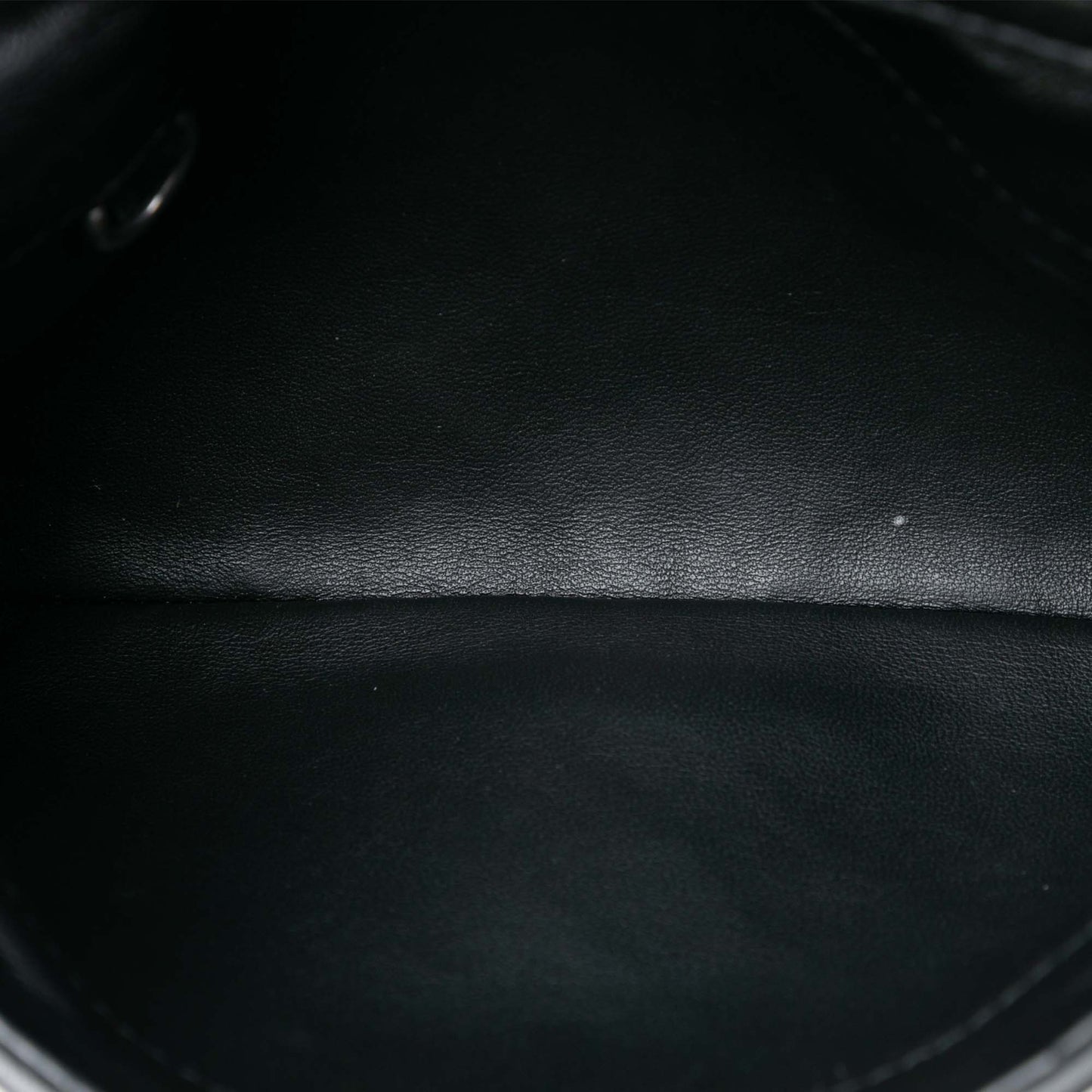 Nappa Intrecciato Flap Crossbody