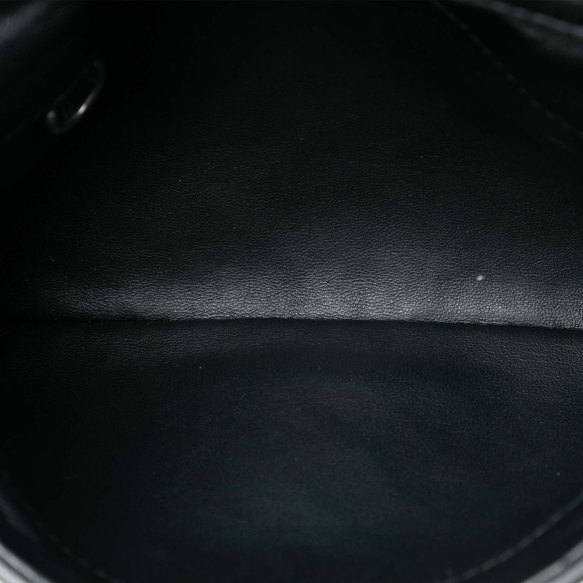 Nappa Intrecciato Flap Crossbody