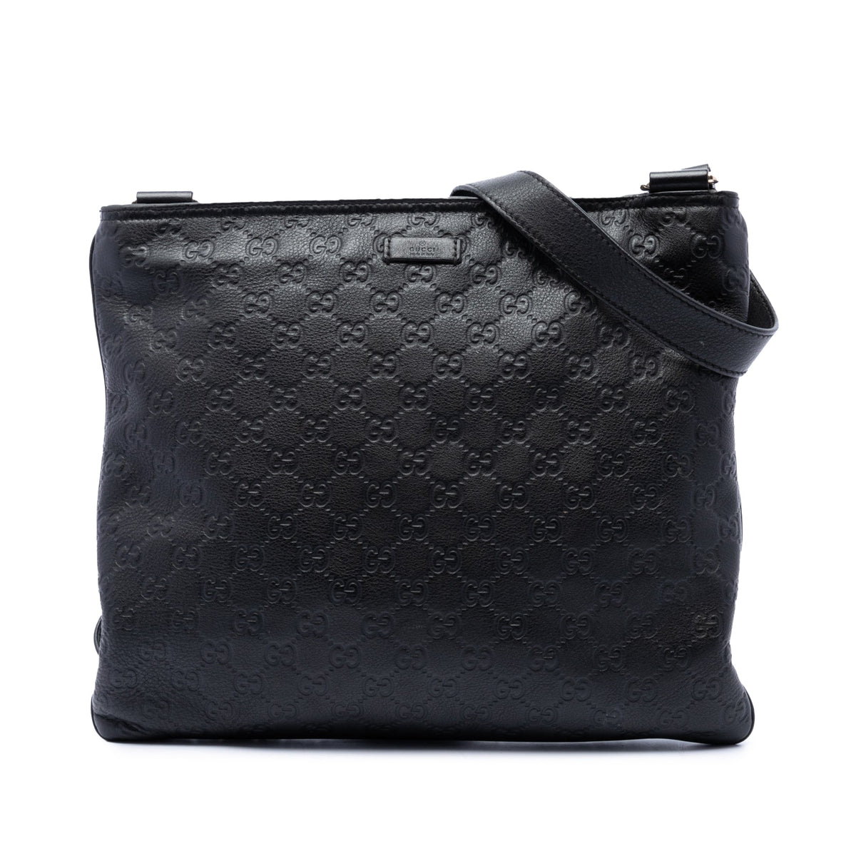 Gucci Guccissima Crossbody