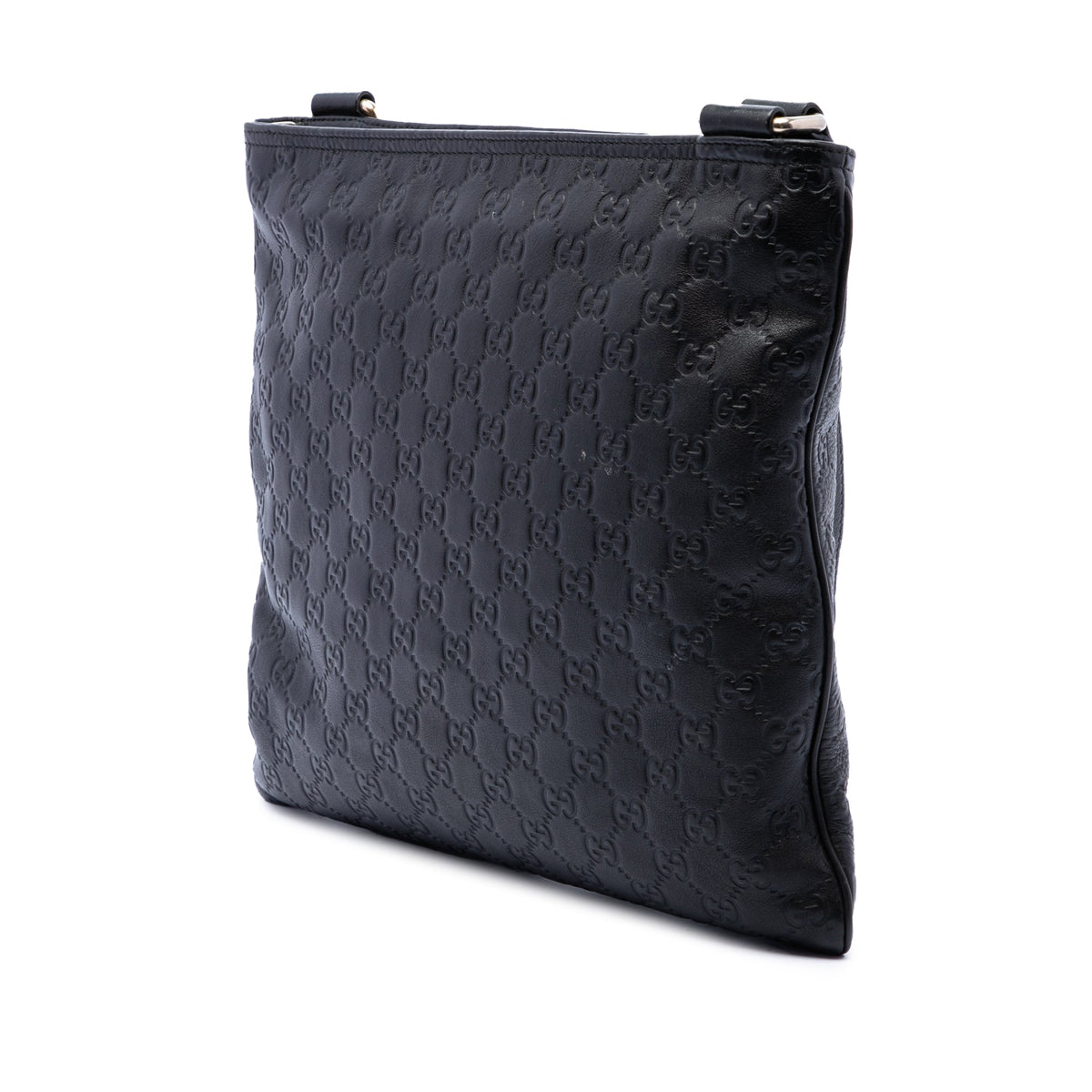 Gucci Guccissima Crossbody