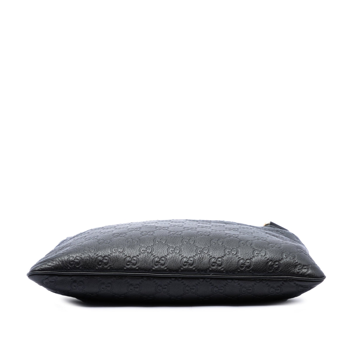 Gucci Guccissima Crossbody