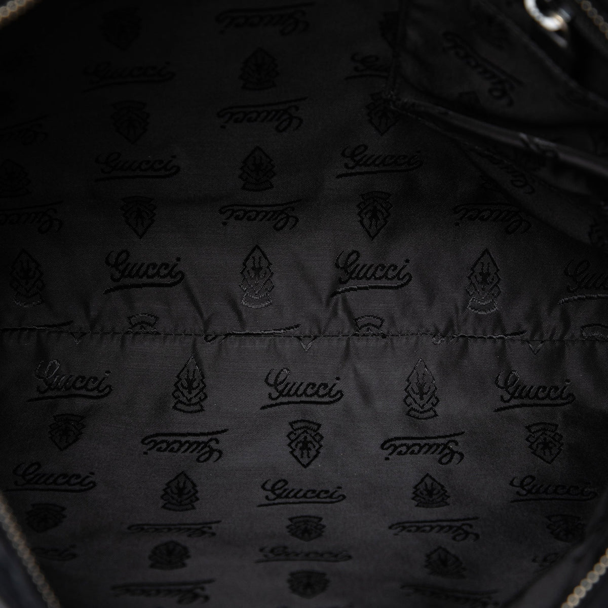 Gucci Guccissima Crossbody