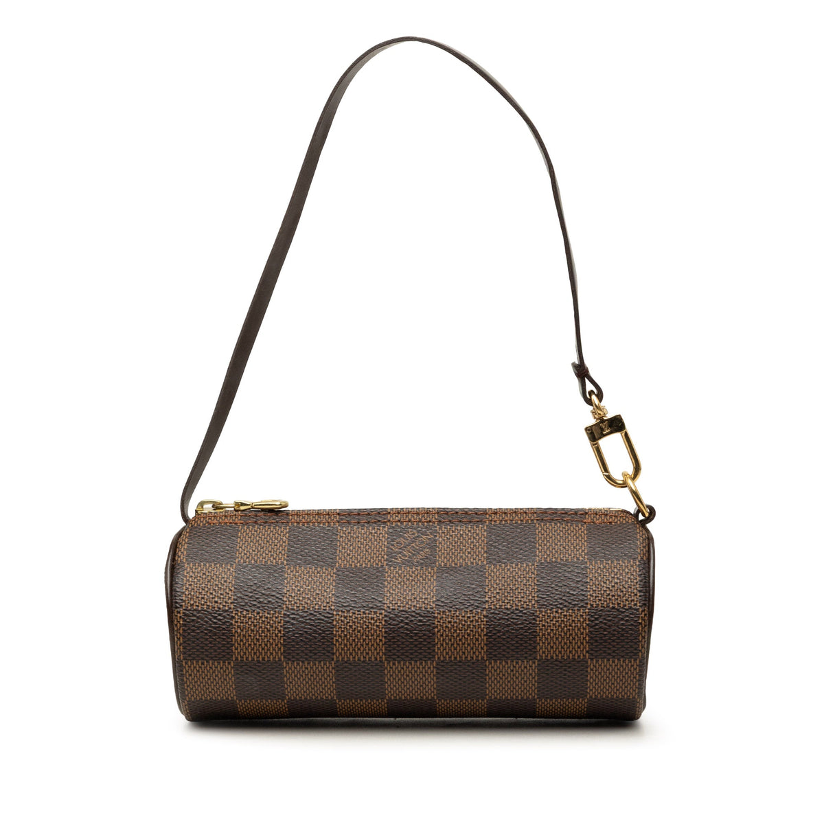 Louis Vuitton Damier Ebene Papillon Pochette