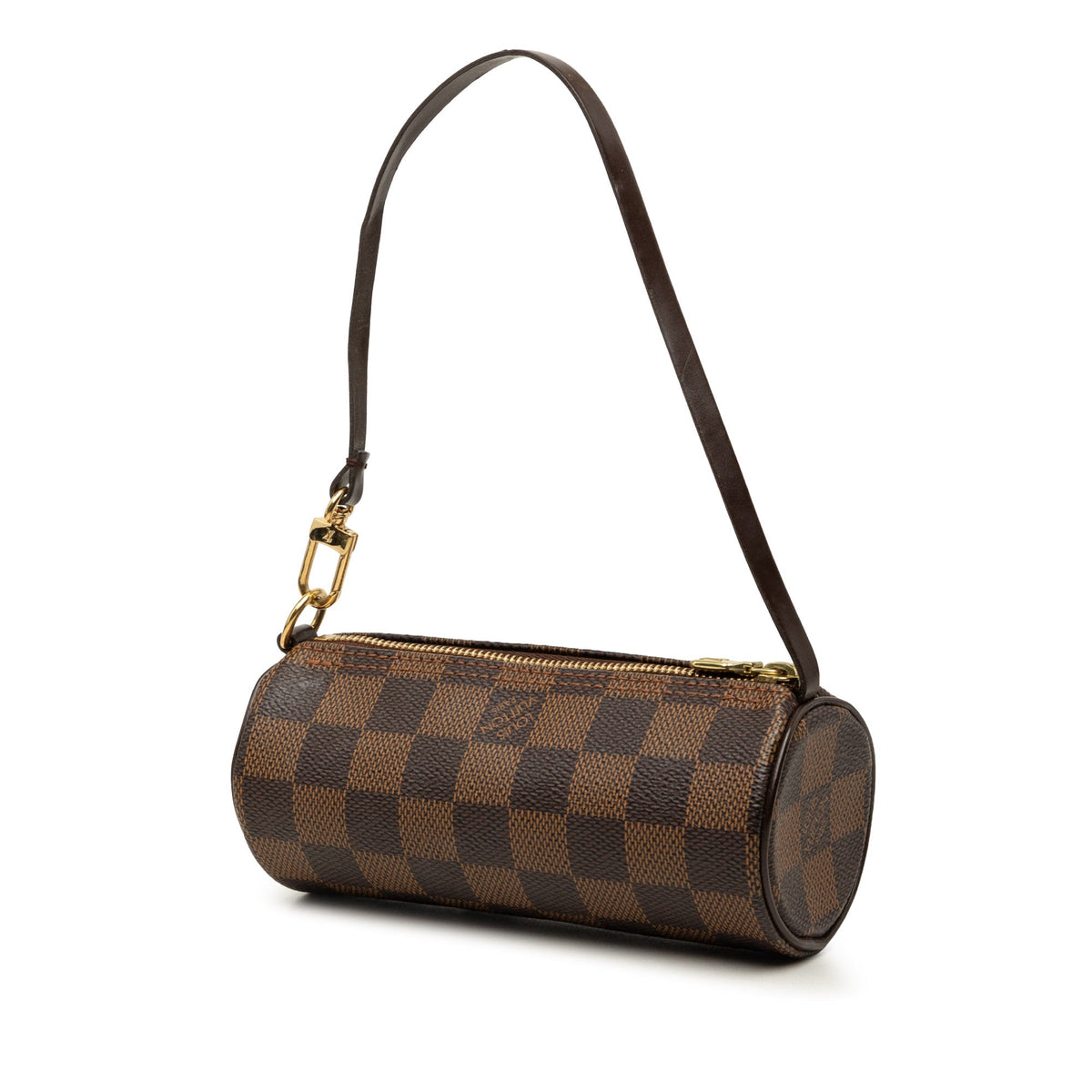Louis Vuitton Damier Ebene Papillon Pochette