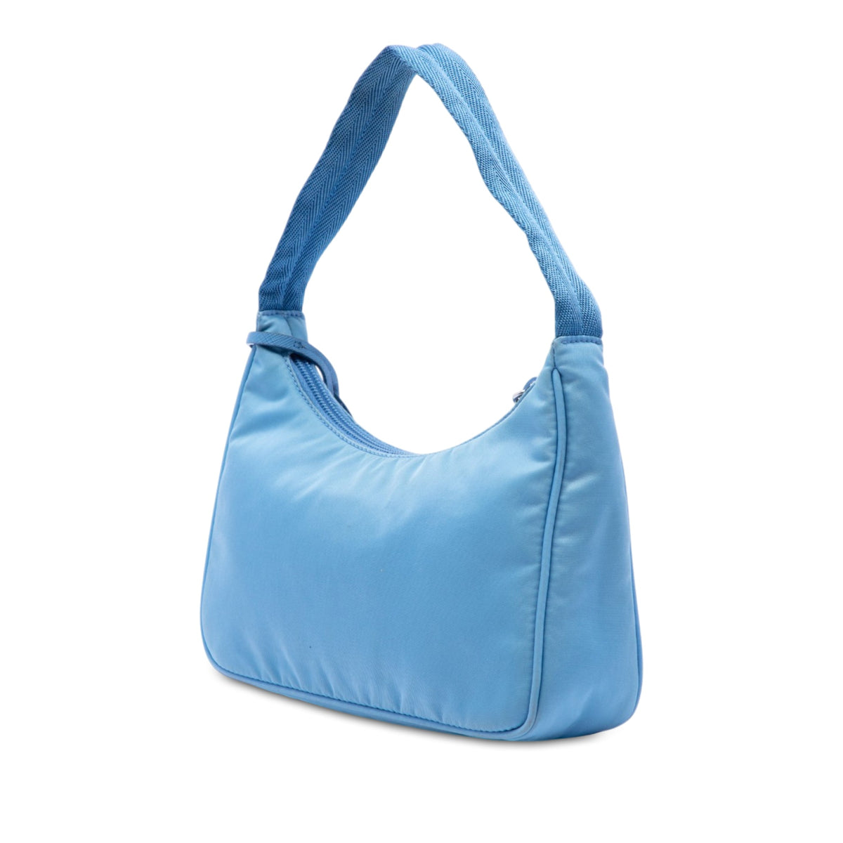 Prada Mini Tessuto Re Edition 2000 Shoulder Bag