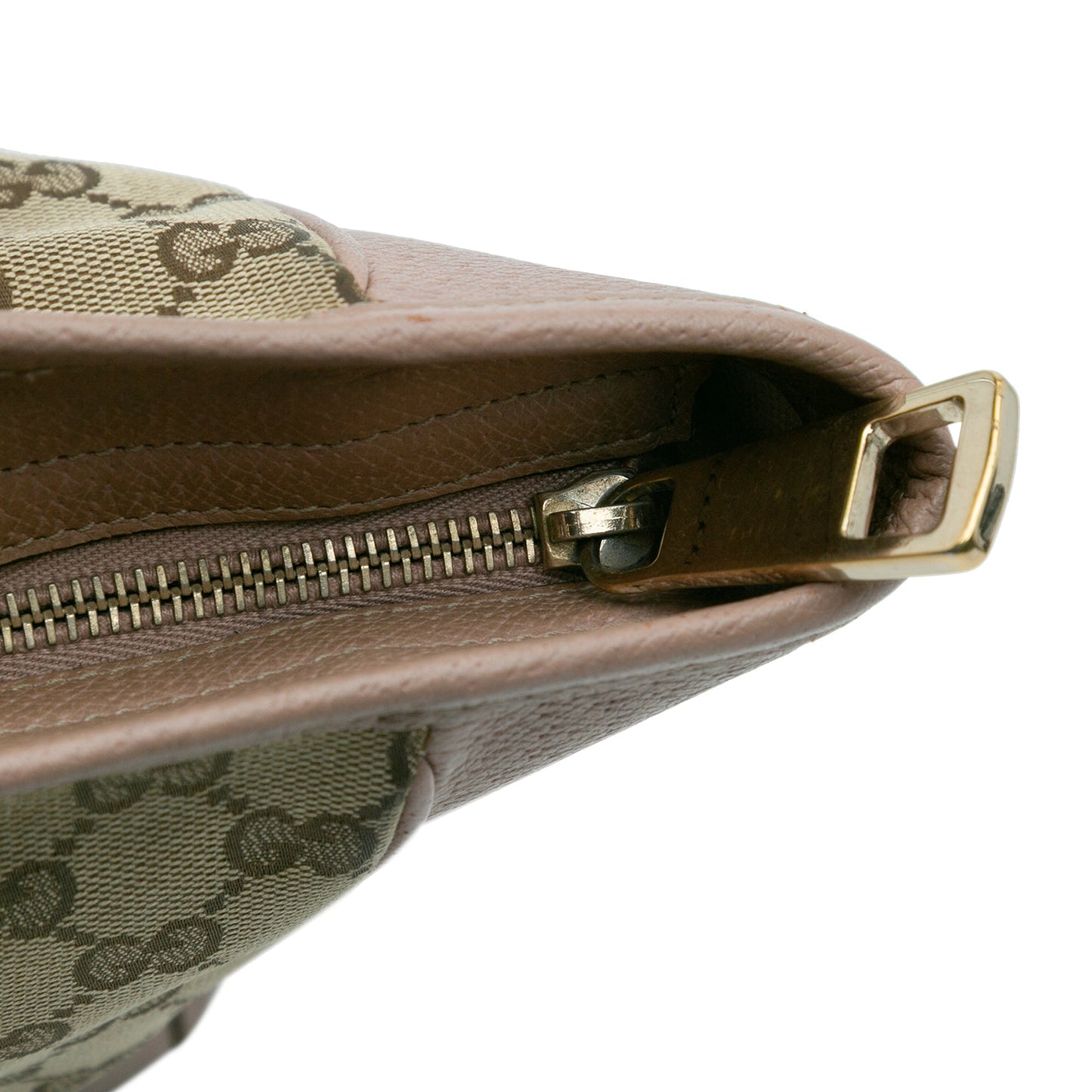 Gucci GG Canvas Bree Tote