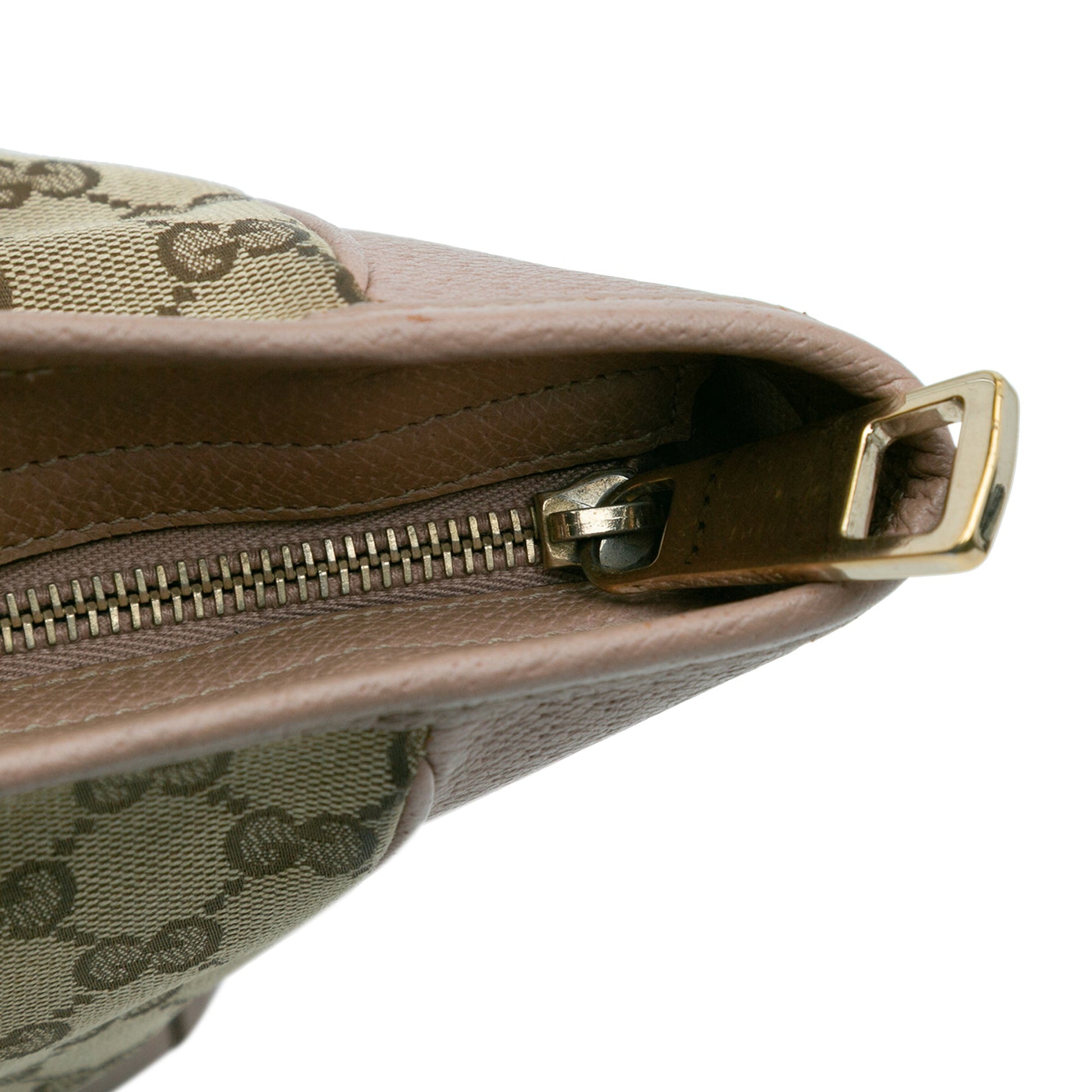Gucci GG Canvas Bree Tote