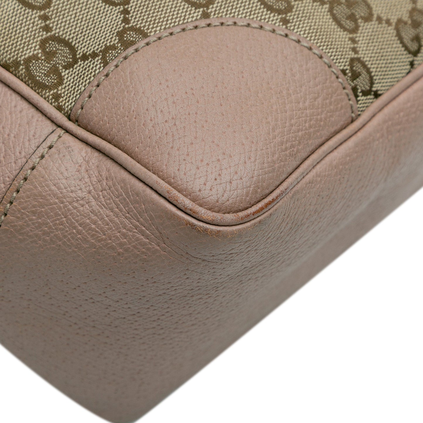 Gucci GG Canvas Bree Tote