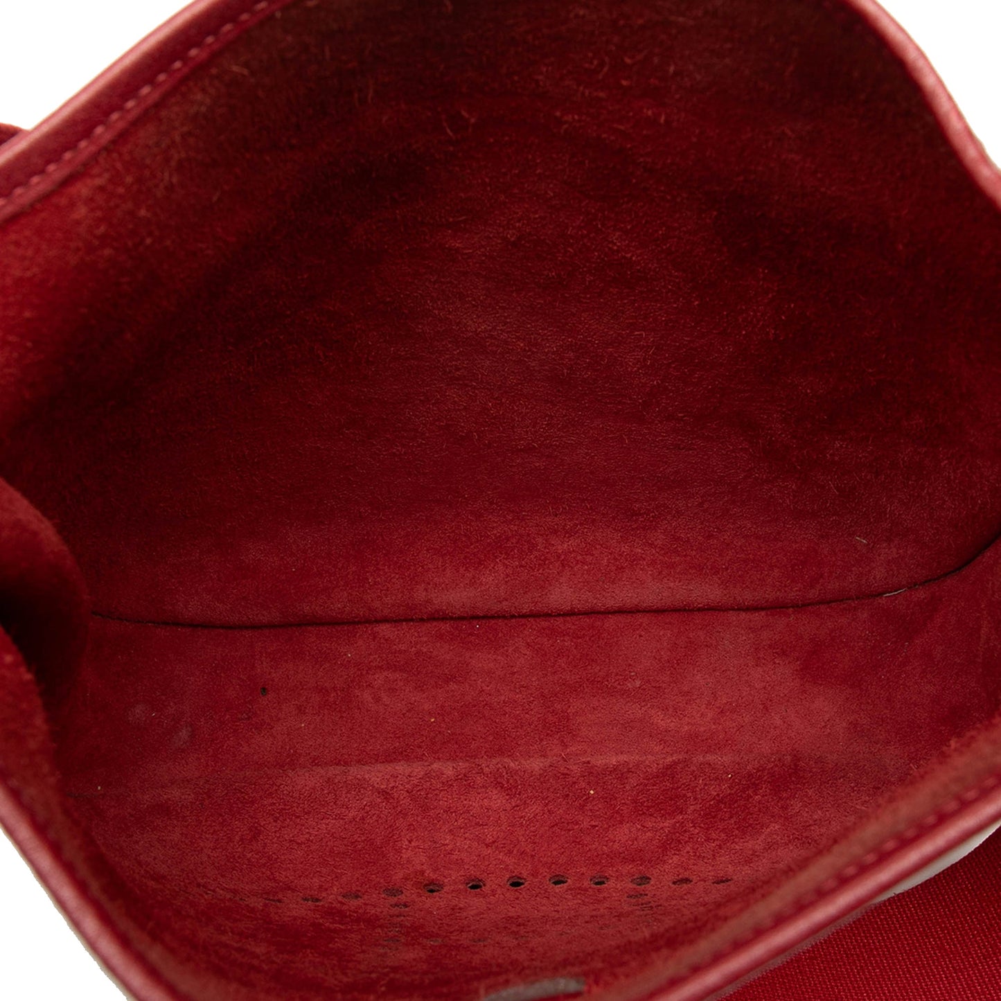 Hermès Clemence Evelyne II PM