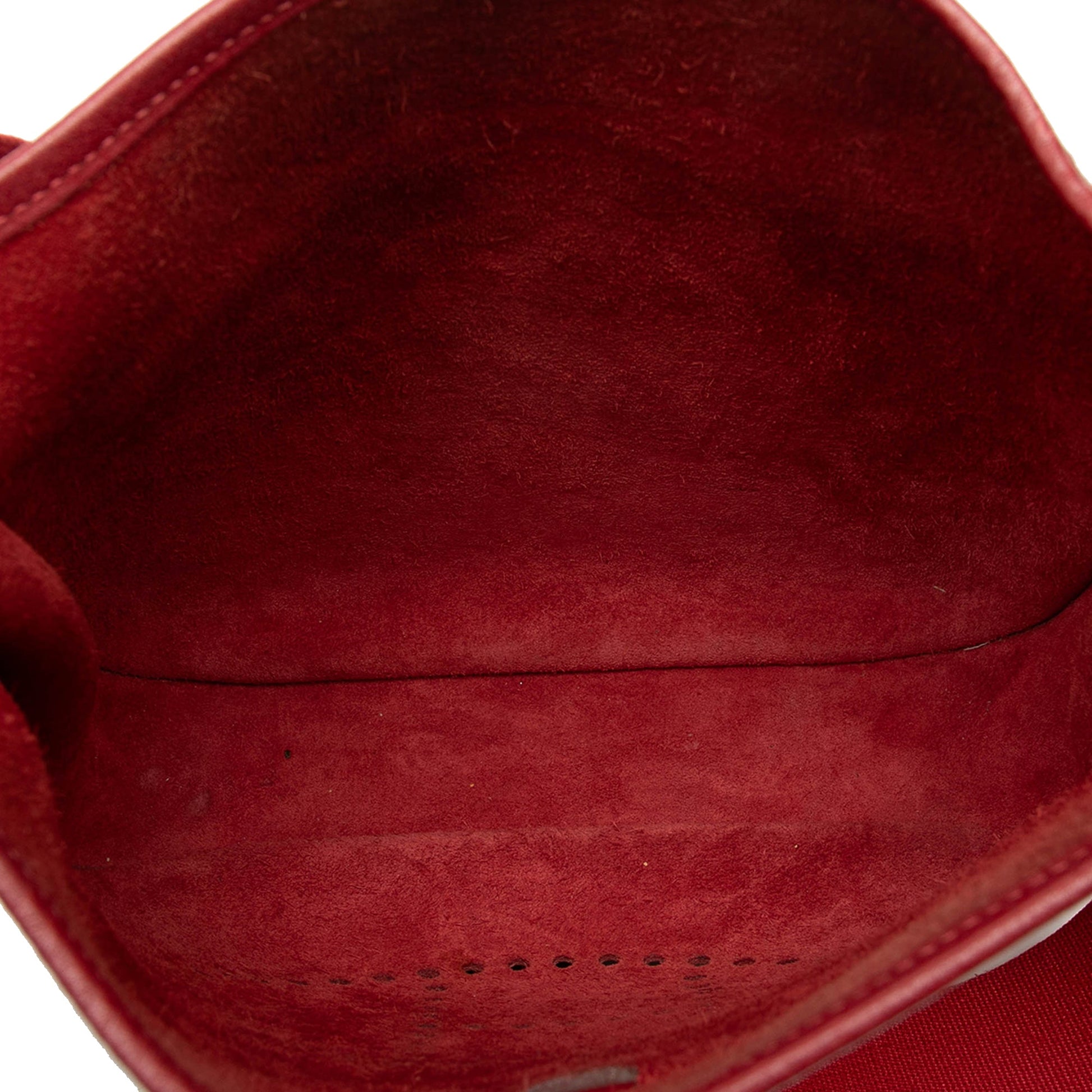 Hermès Clemence Evelyne II PM