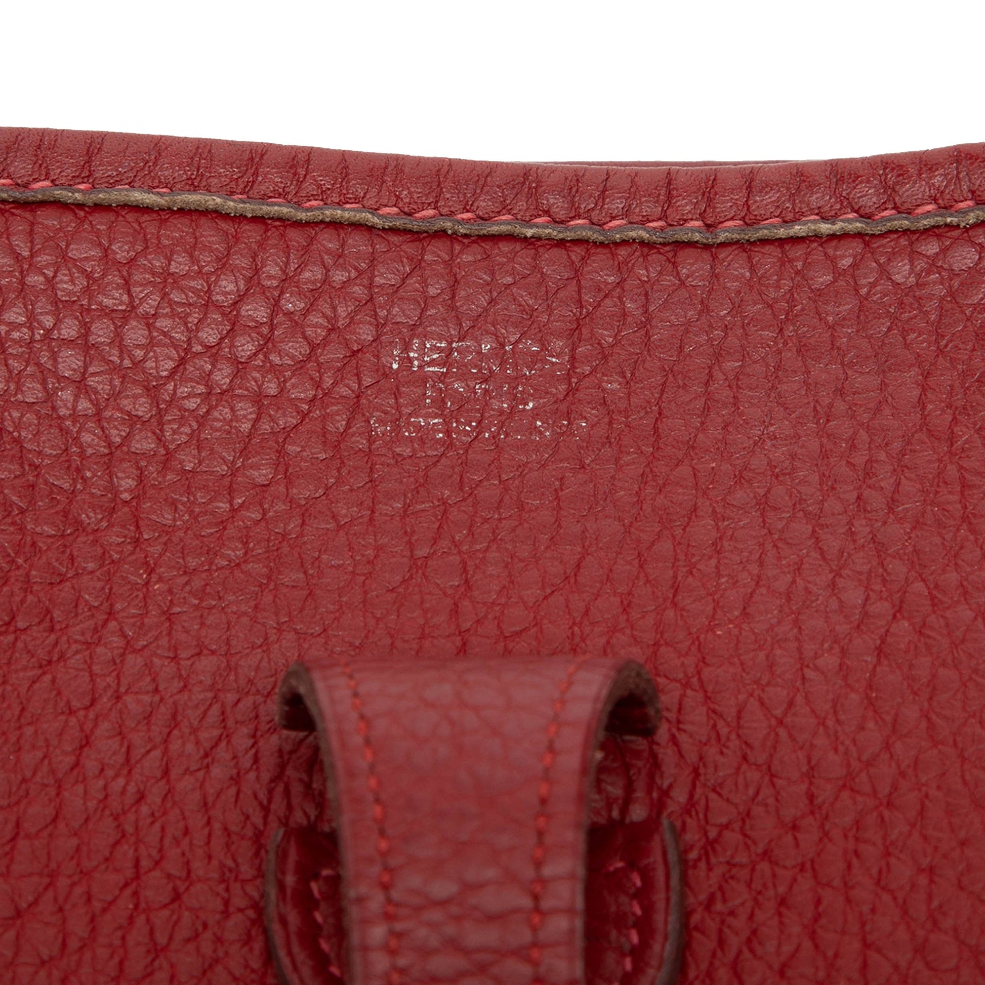 Hermès Clemence Evelyne II PM