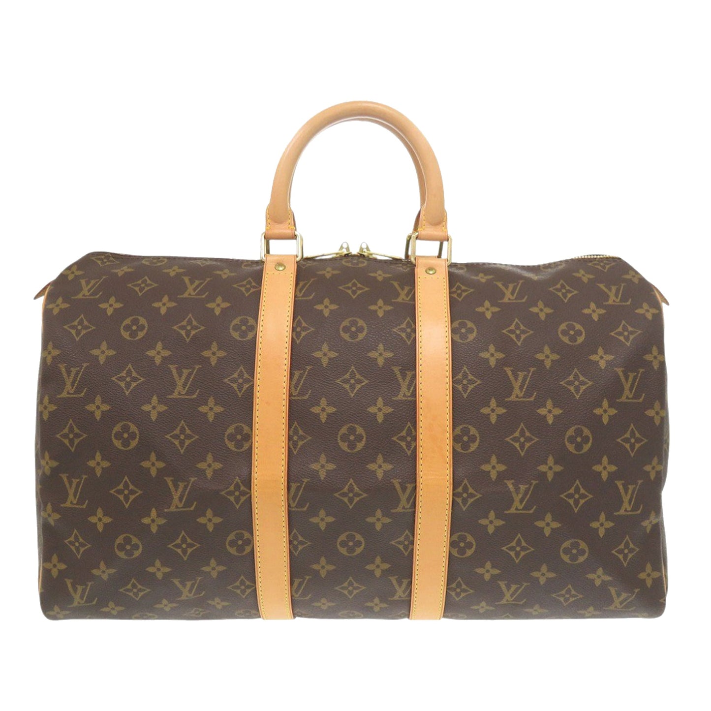 Louis Vuitton Monogram Keepall 45