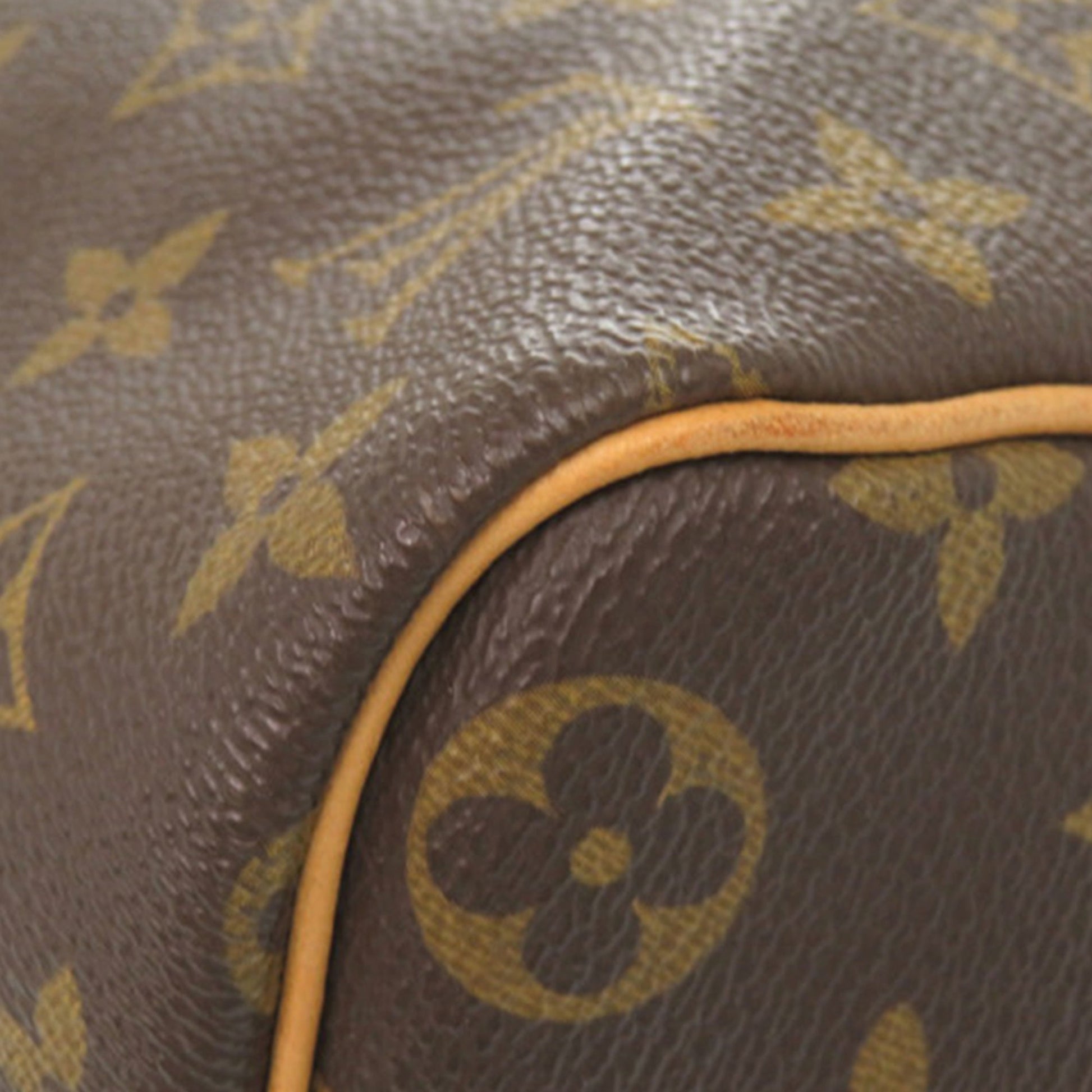 Louis Vuitton Monogram Keepall 45