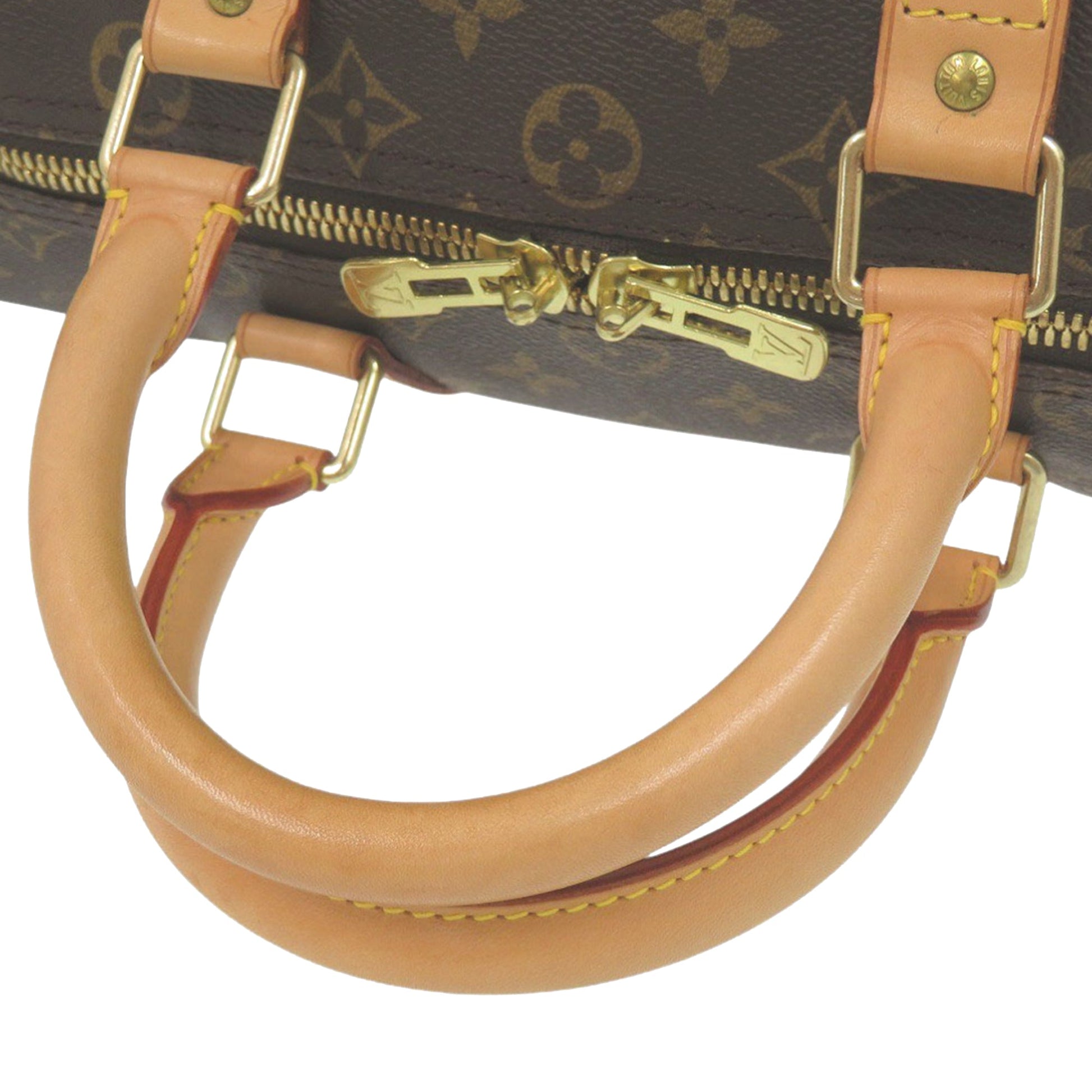 Louis Vuitton Monogram Keepall 45