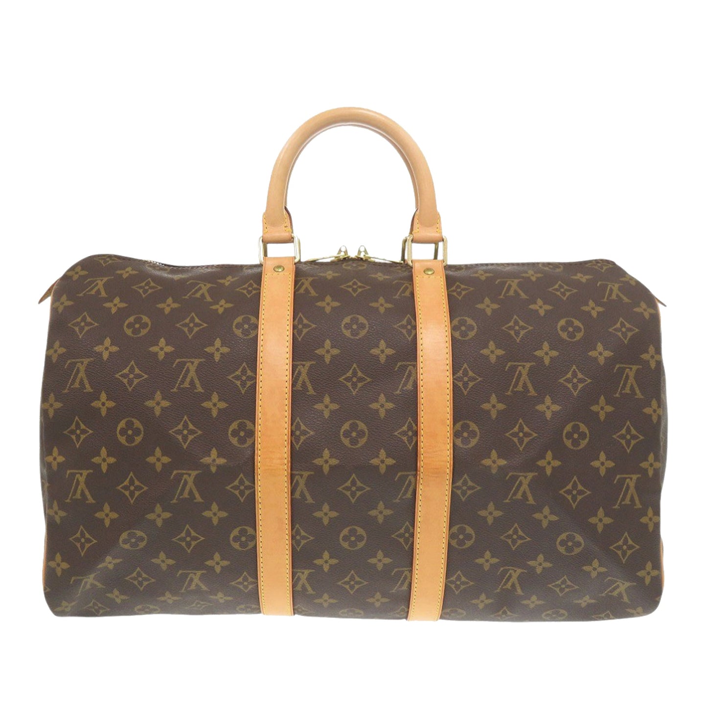 Louis Vuitton Monogram Keepall 45