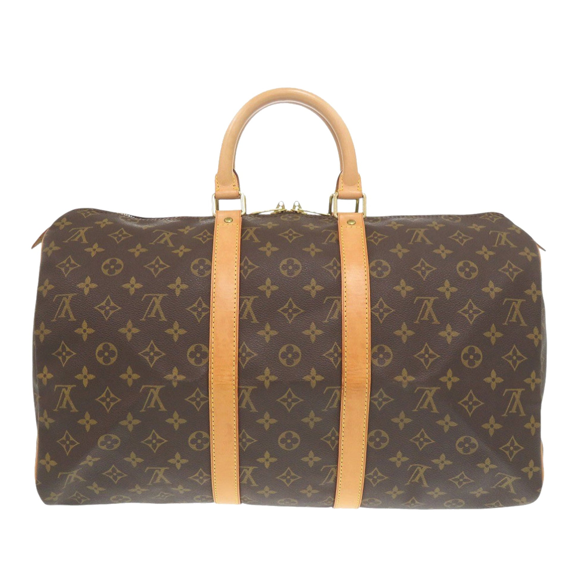 Louis Vuitton Monogram Keepall 45