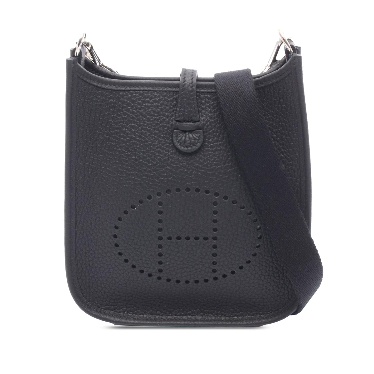 Hermès Clemence Evelyne TPM 16