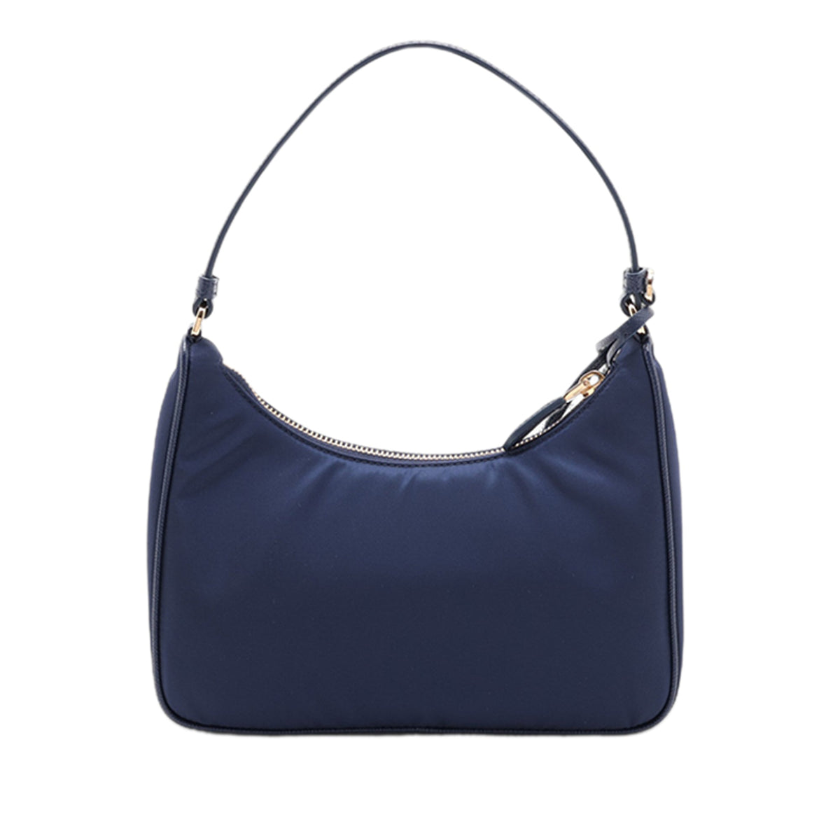Prada Mini Tessuto Re Edition 2005 Shoulder Bag