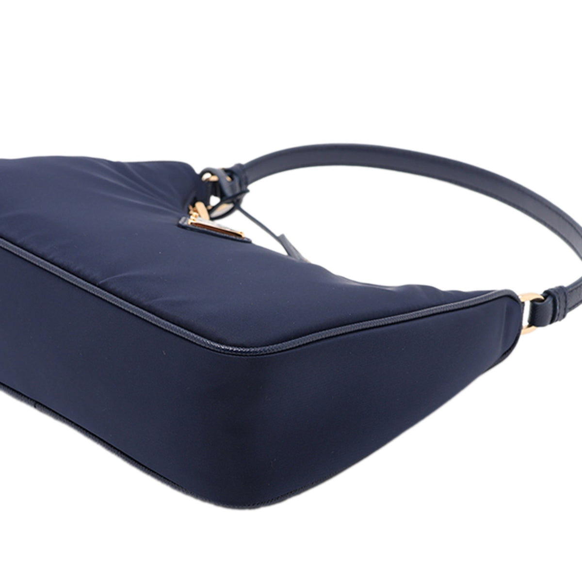 Prada Mini Tessuto Re Edition 2005 Shoulder Bag