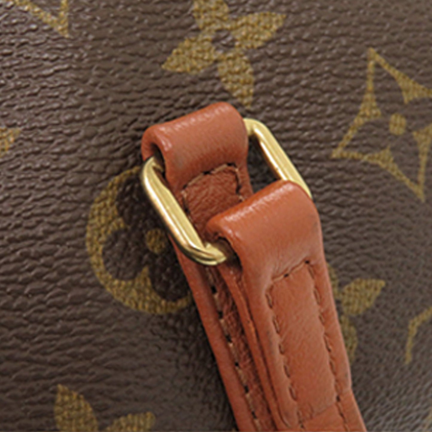 Monogram Papillon 26