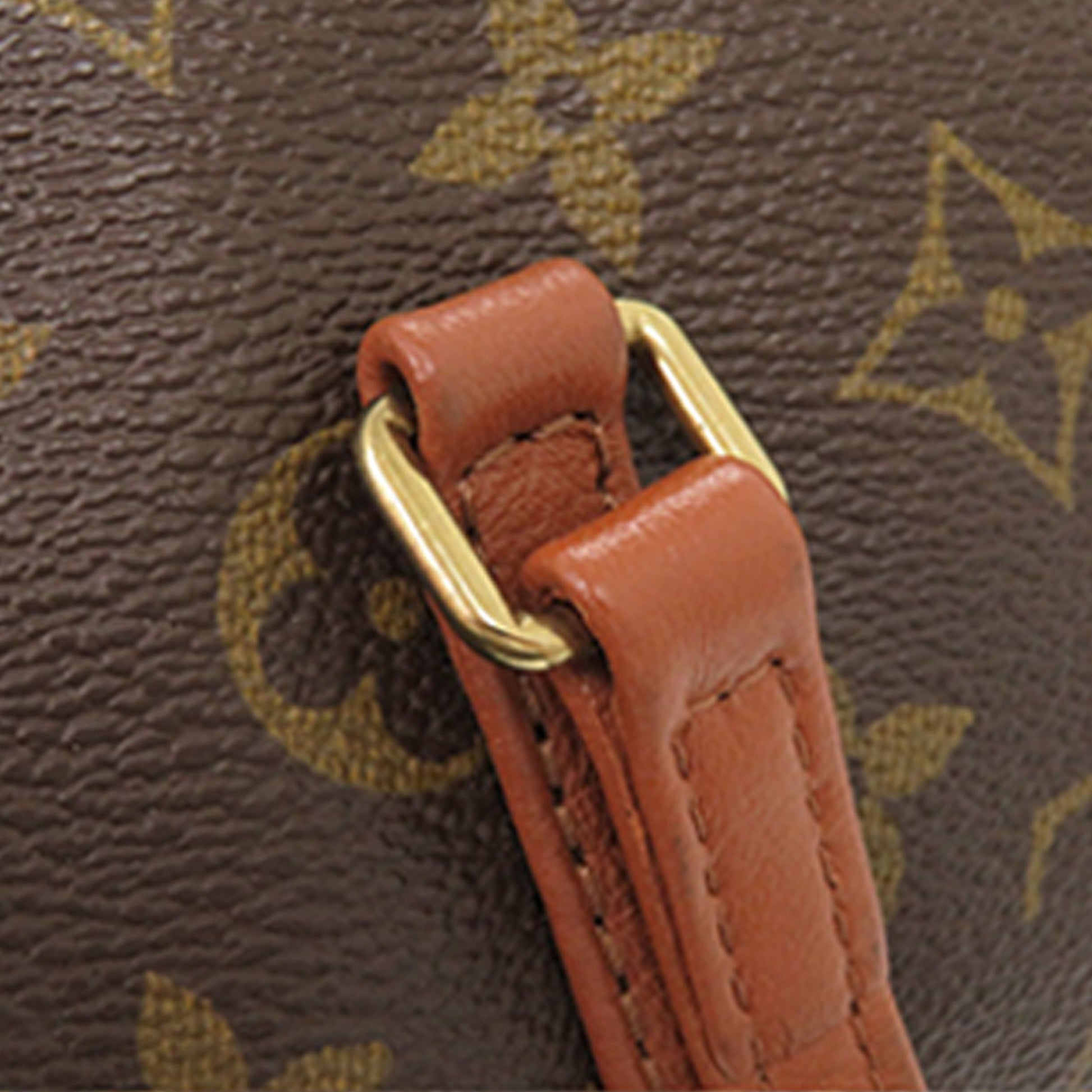 Monogram Papillon 26
