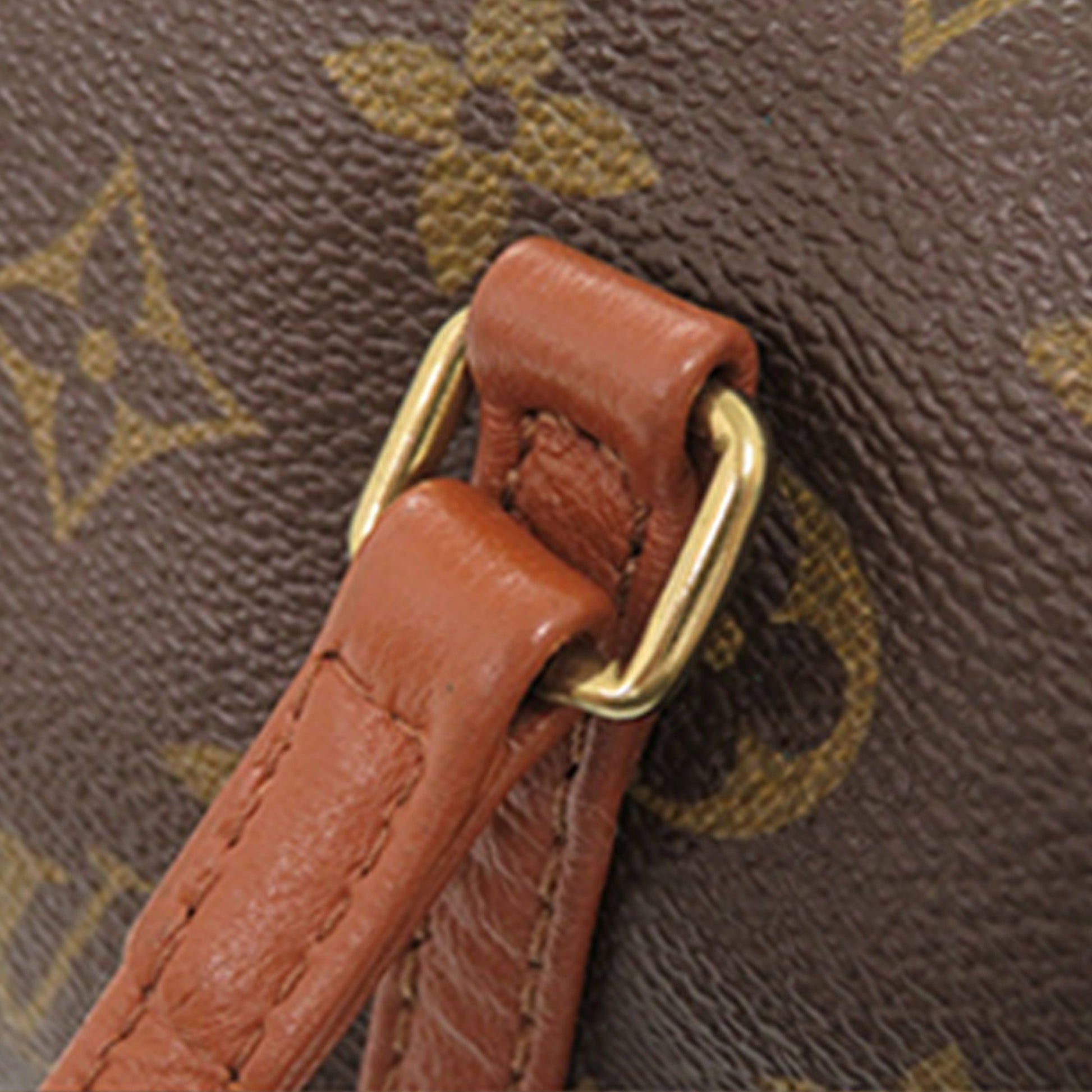 Monogram Papillon 26