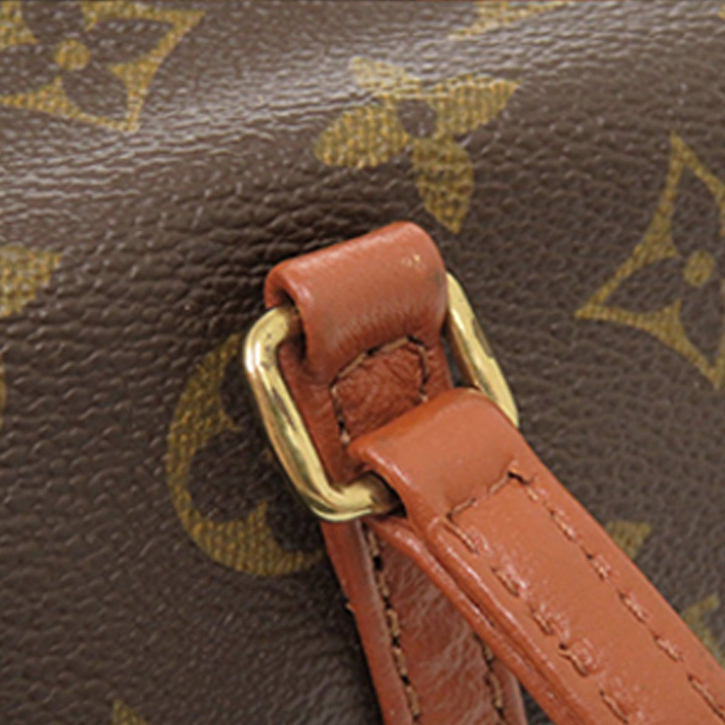 Monogram Papillon 26