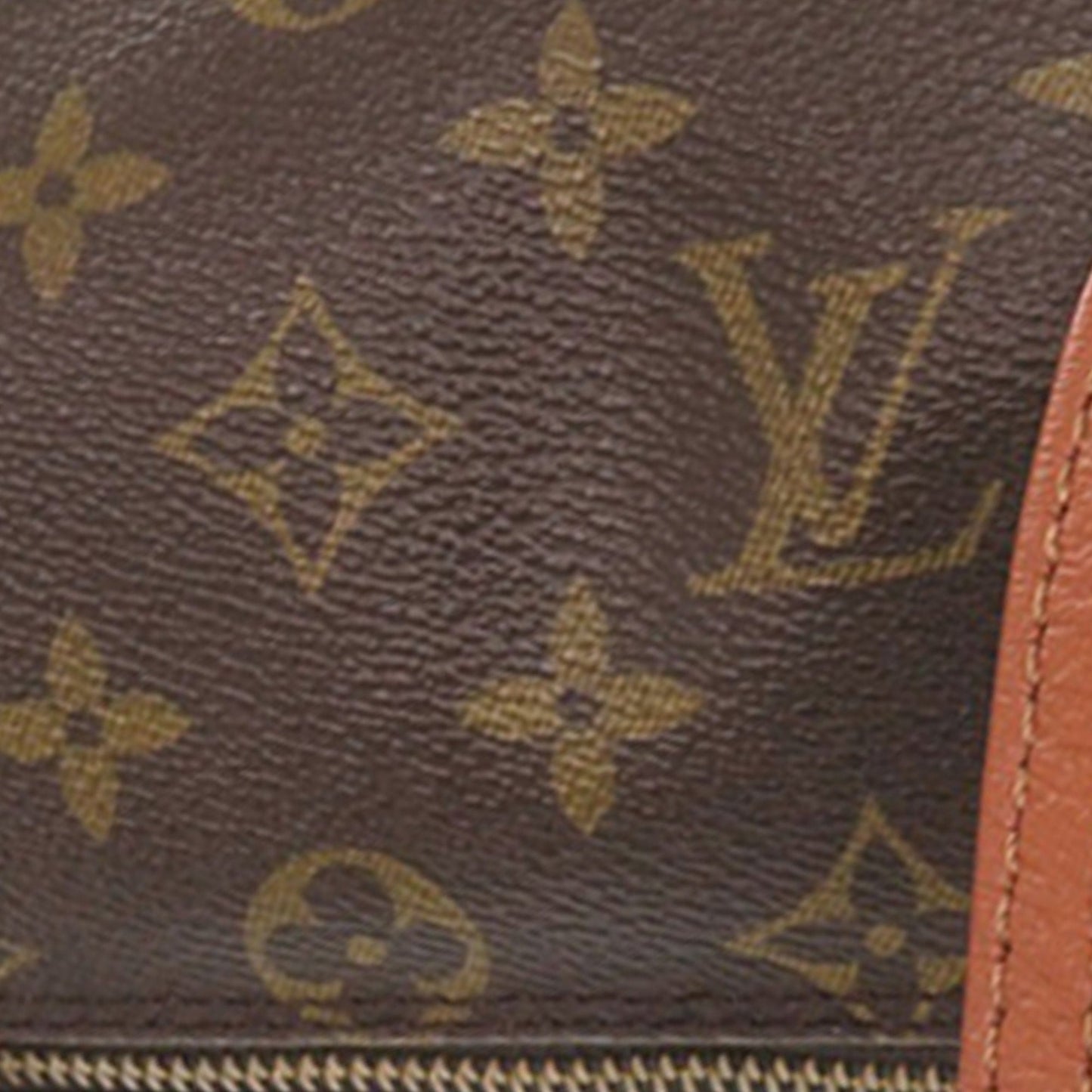 Monogram Papillon 26