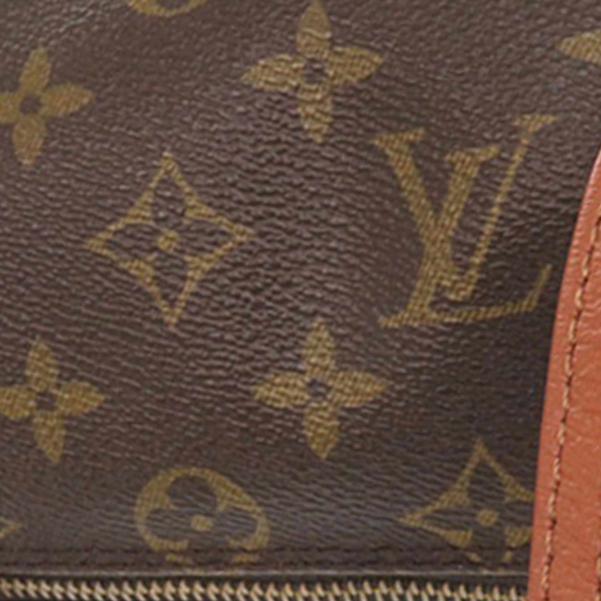 Monogram Papillon 26