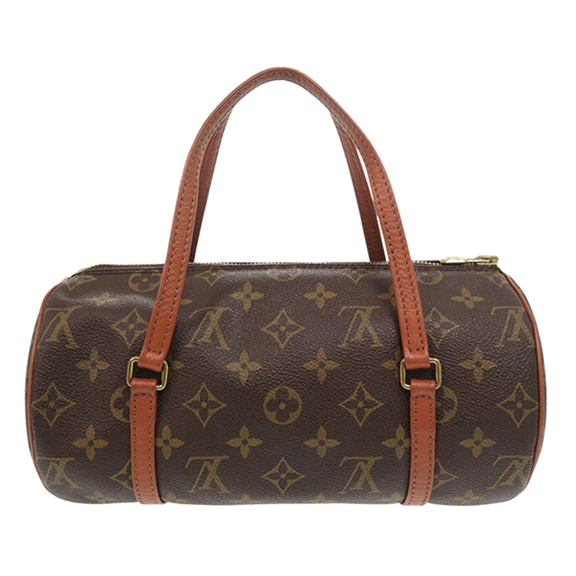 Monogram Papillon 26