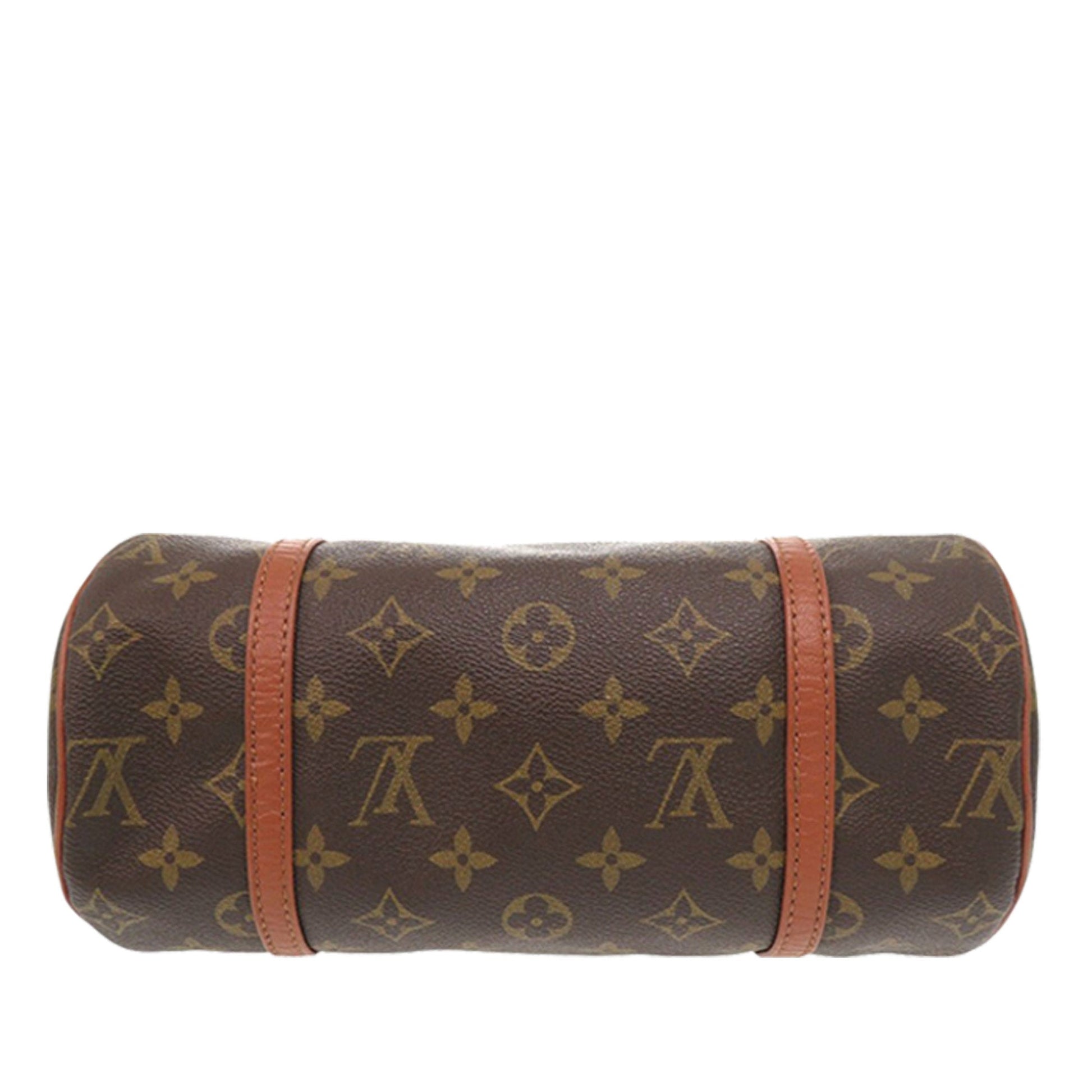 Monogram Papillon 26