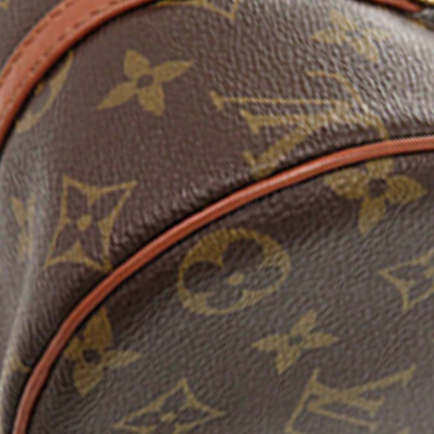 Monogram Papillon 26