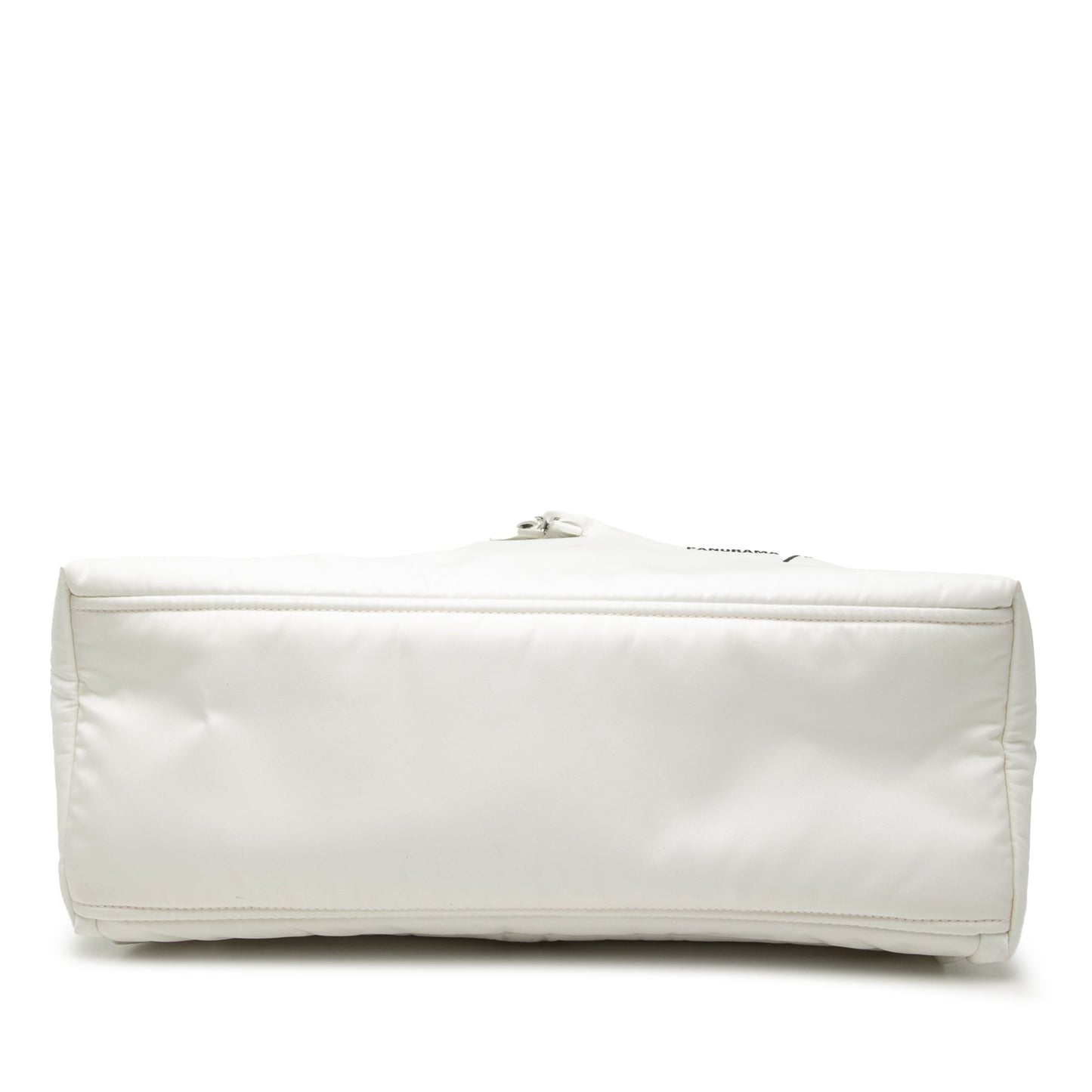 Prada Tessuto Signaux Backpack