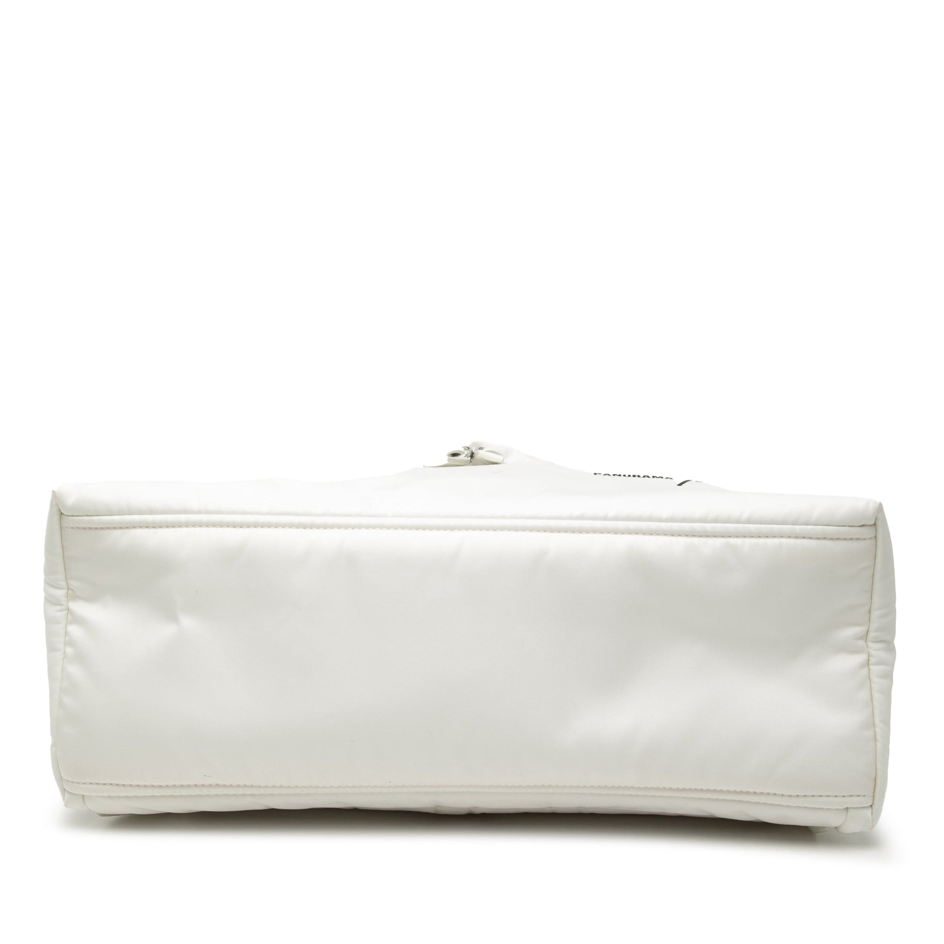 Prada Tessuto Signaux Backpack
