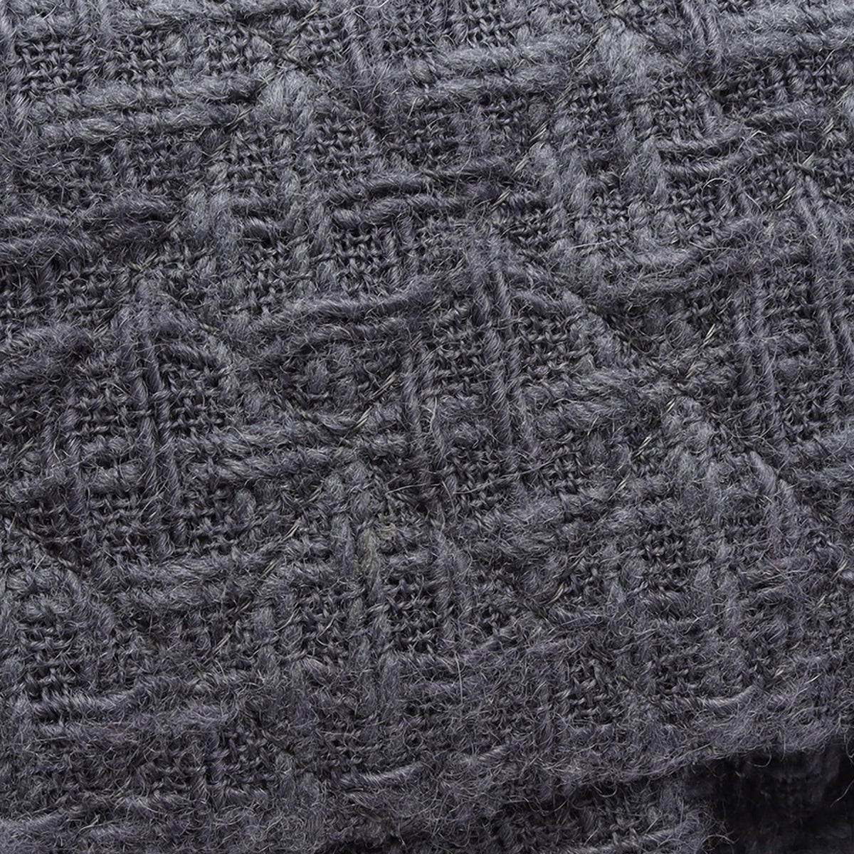 Chanel Quilted Wool Reissue 2.55 Double Flap 225