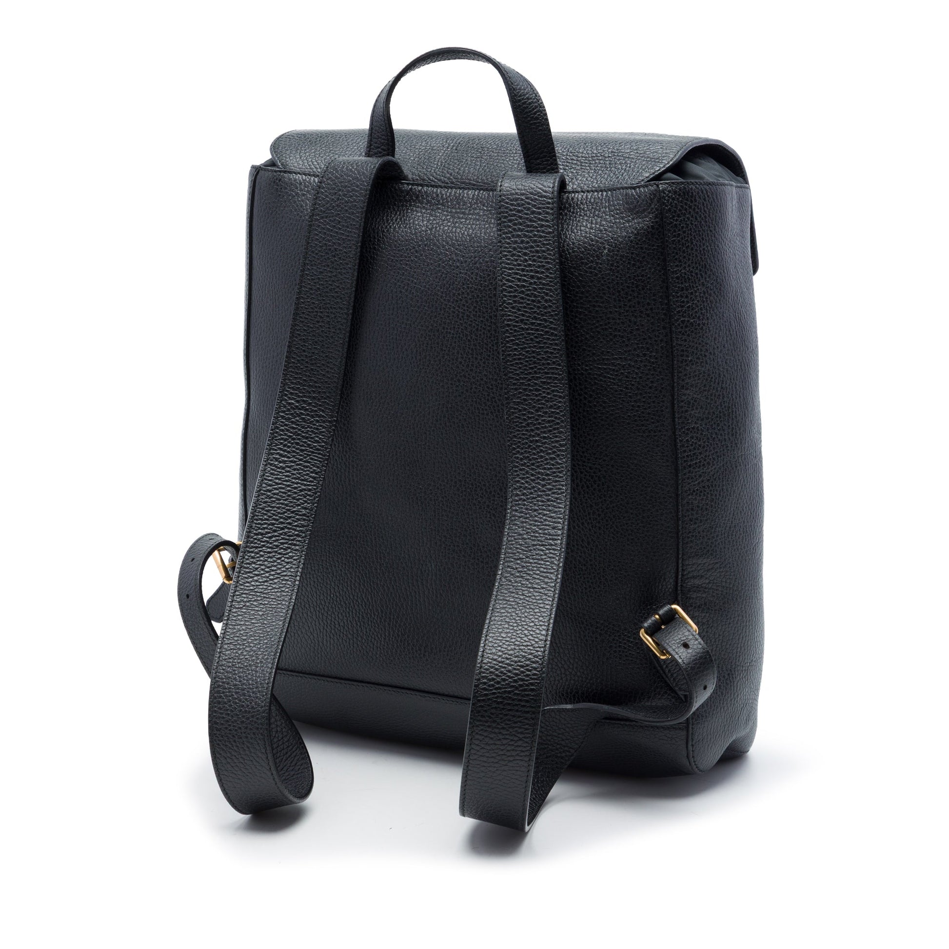 Gucci GG Marmont Calfskin Backpack